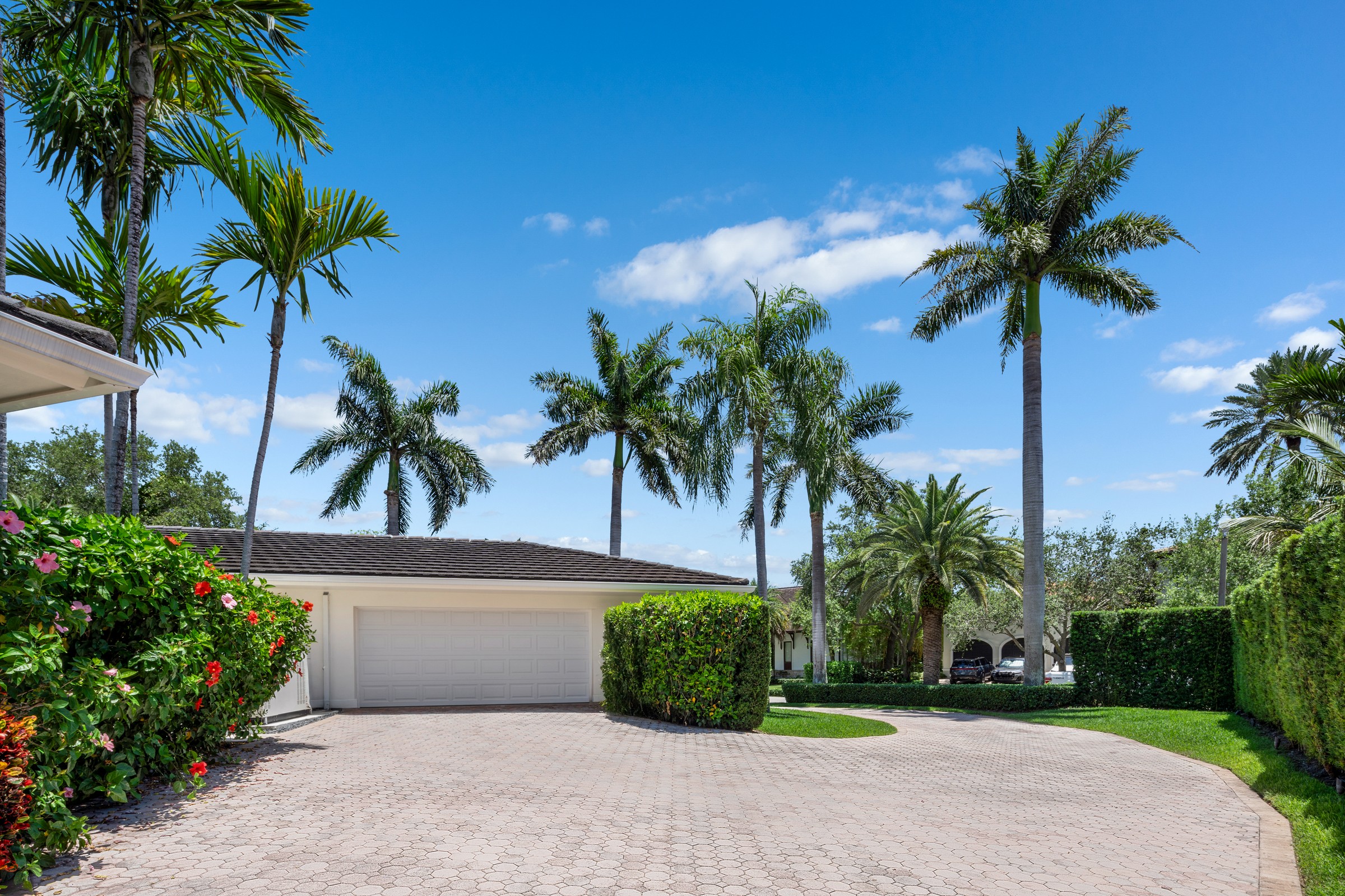 435 Marquesa Drive Coral Gables FL 33156