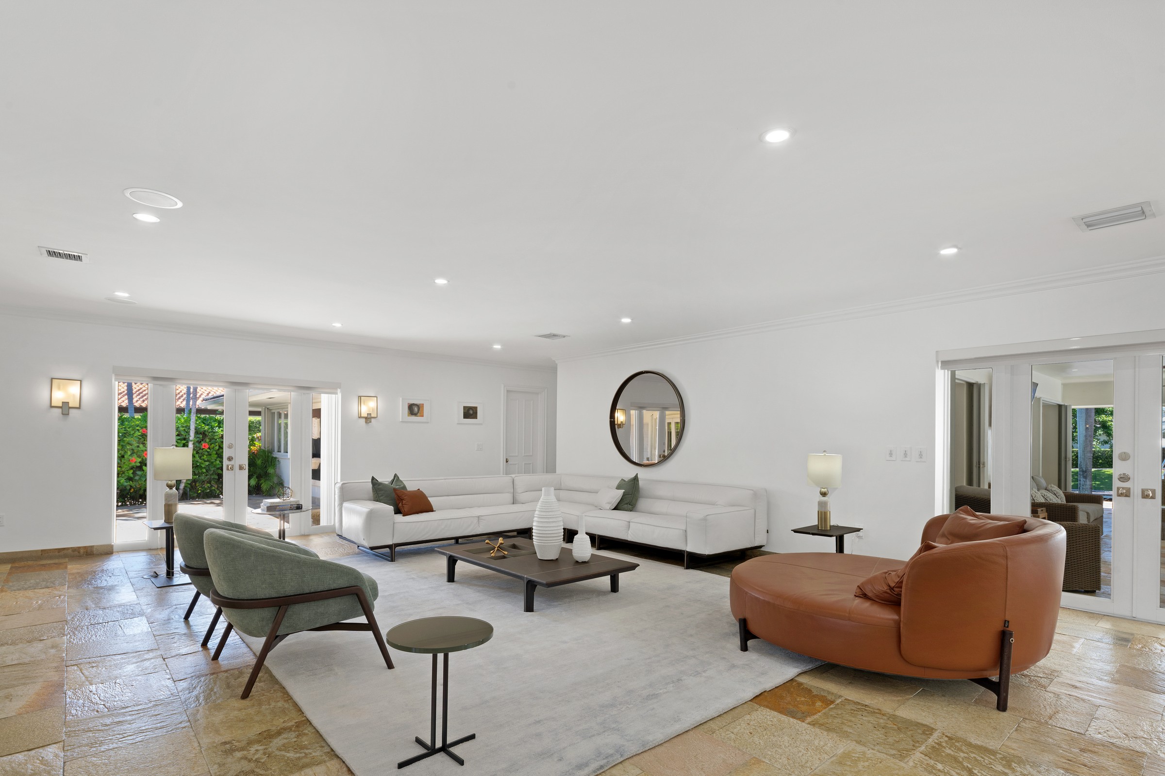 435 Marquesa Drive Coral Gables FL 33156