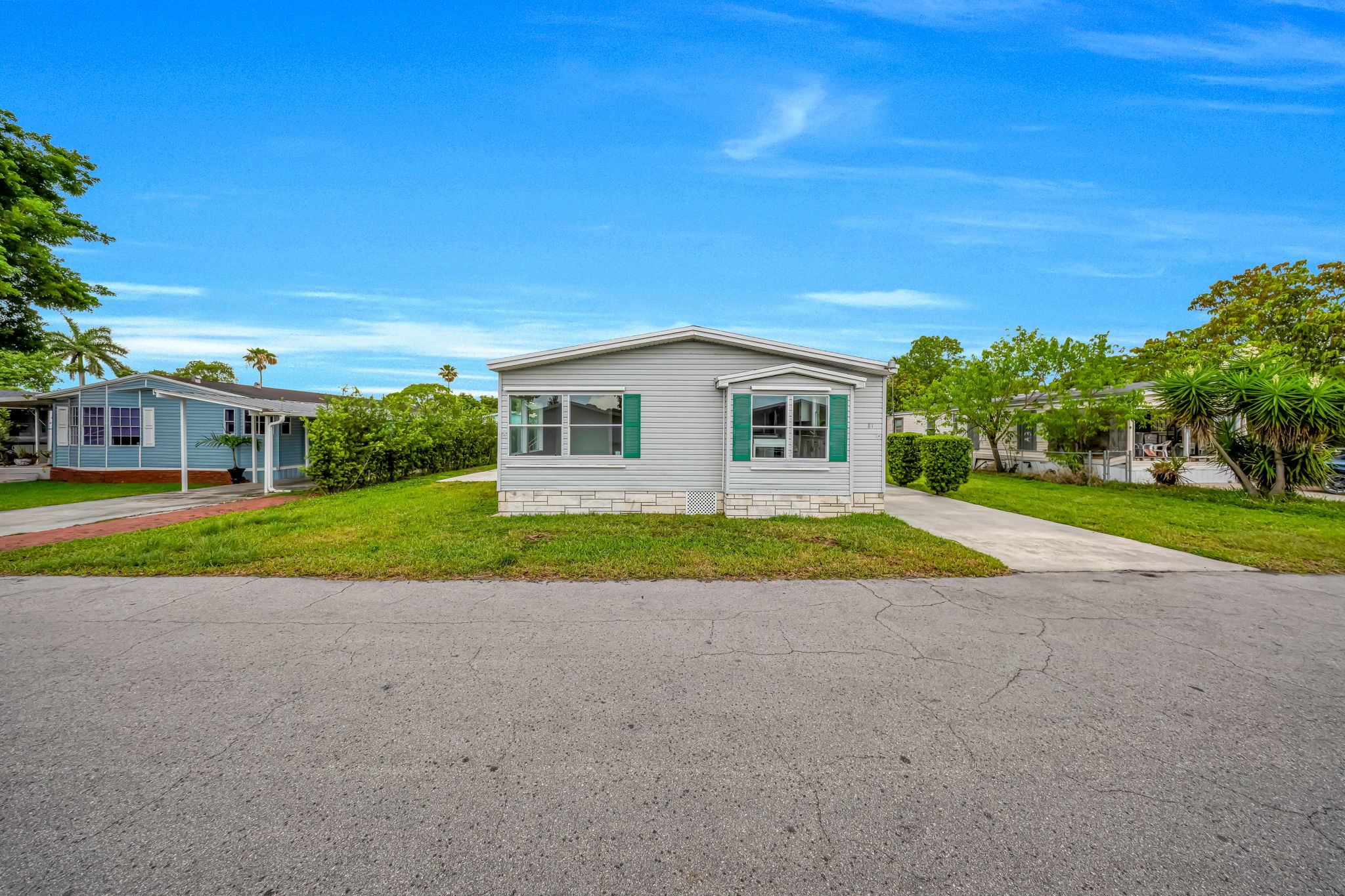 19800 SW 180th Ave Lot 81 Lot 82 Miami FL 33187