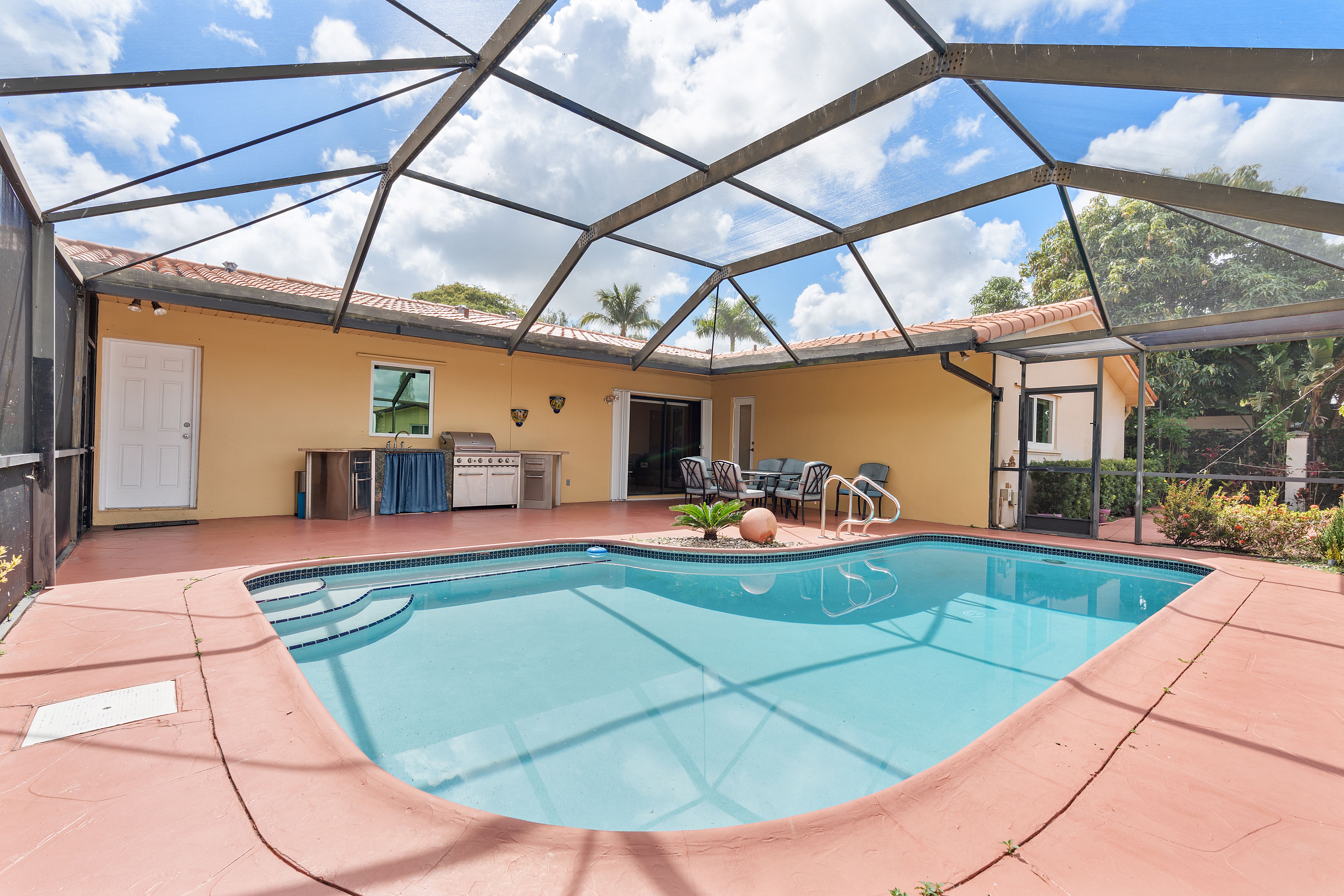 1730 NW 108th Avenue Pembroke Pines FL 33026