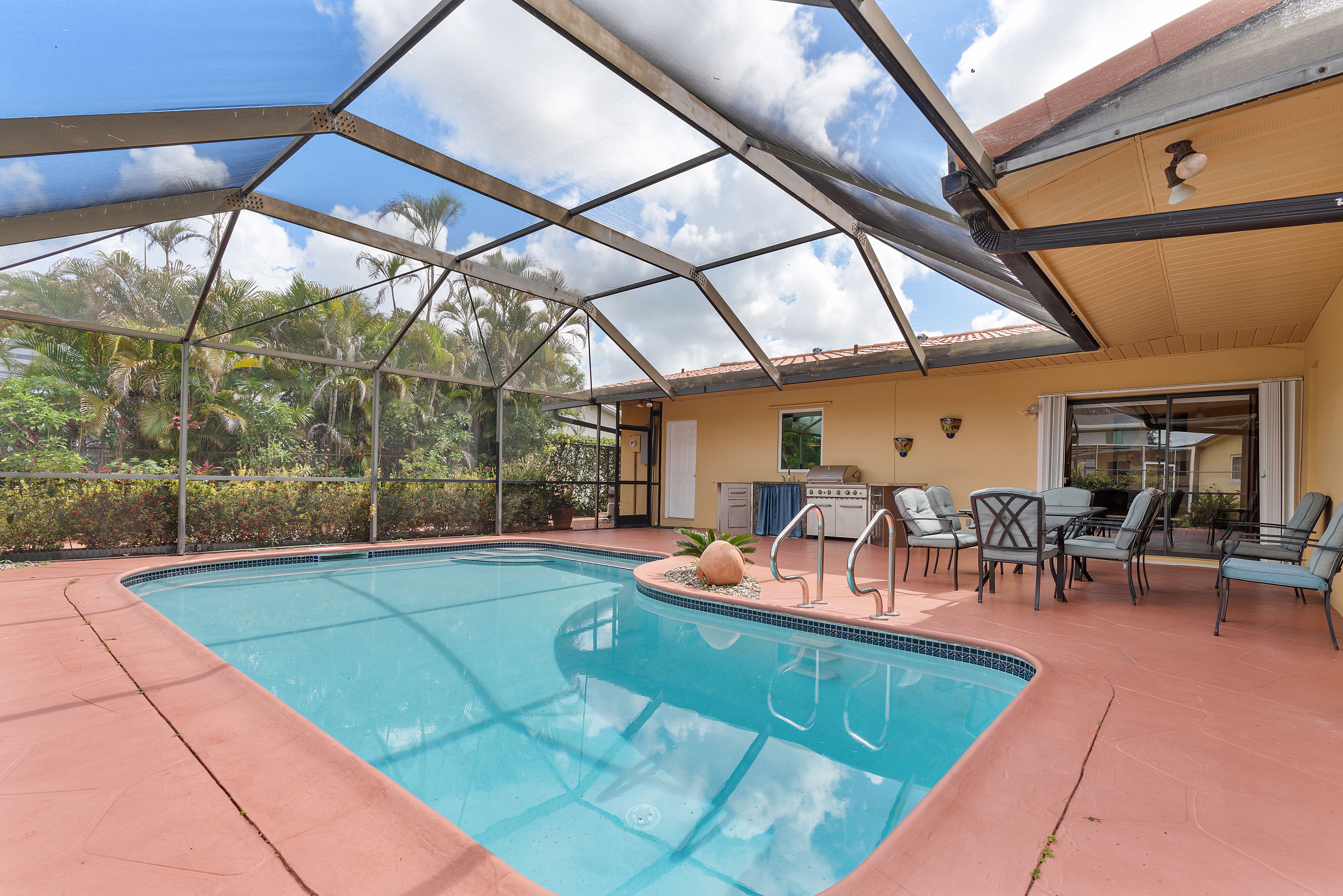 1730 NW 108th Avenue Pembroke Pines FL 33026