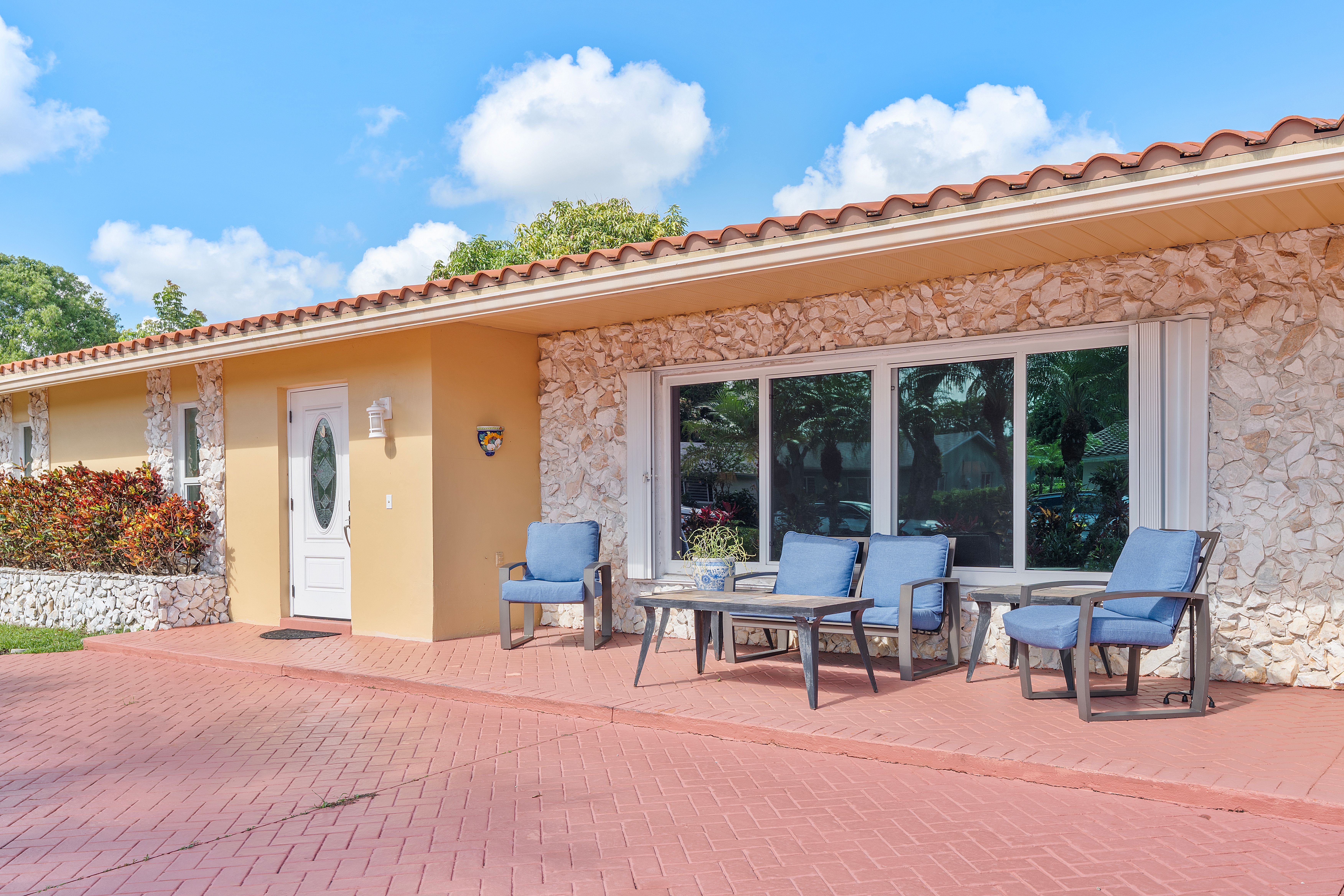 1730 NW 108th Avenue Pembroke Pines FL 33026