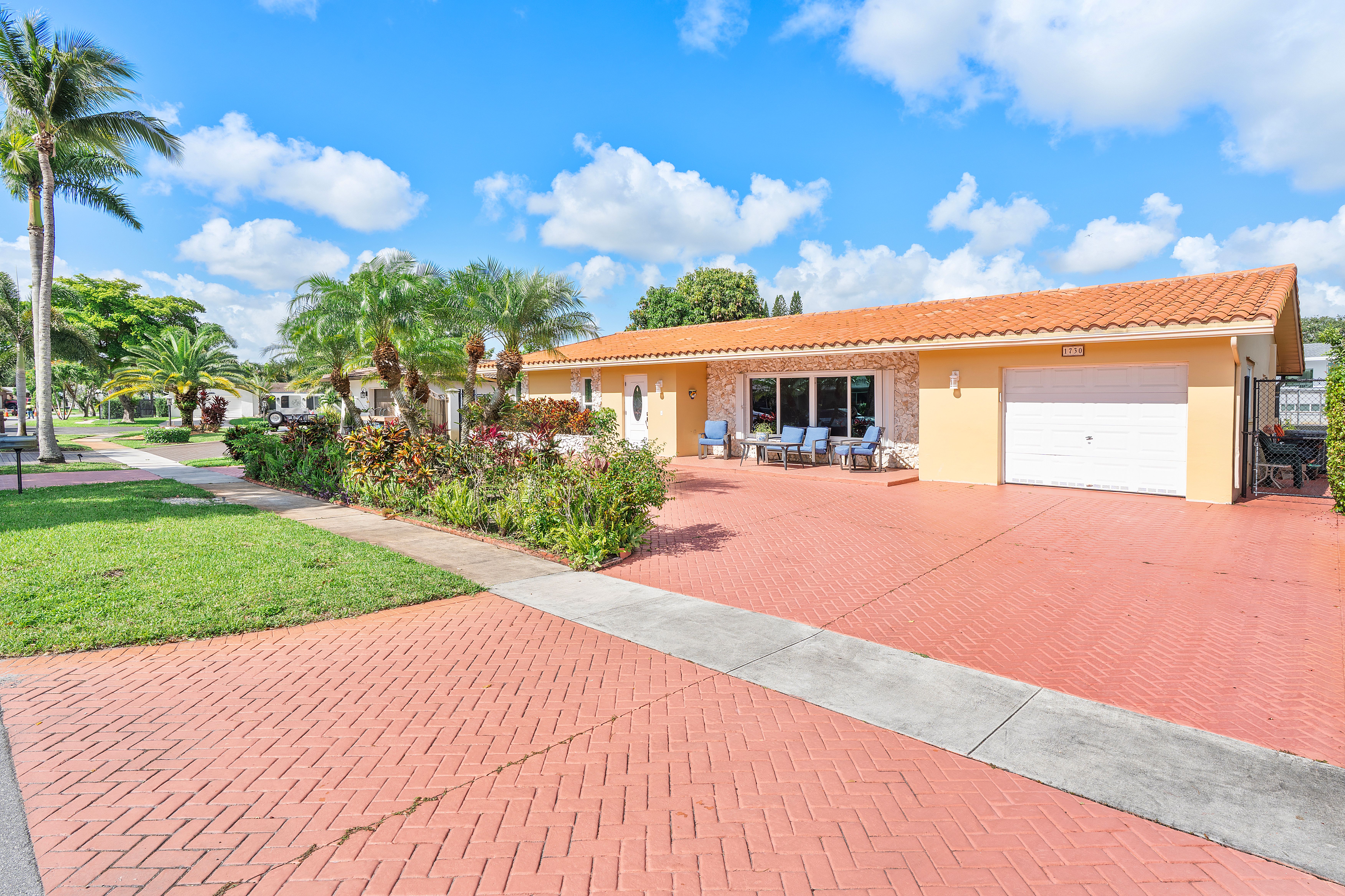 1730 NW 108th Avenue Pembroke Pines FL 33026