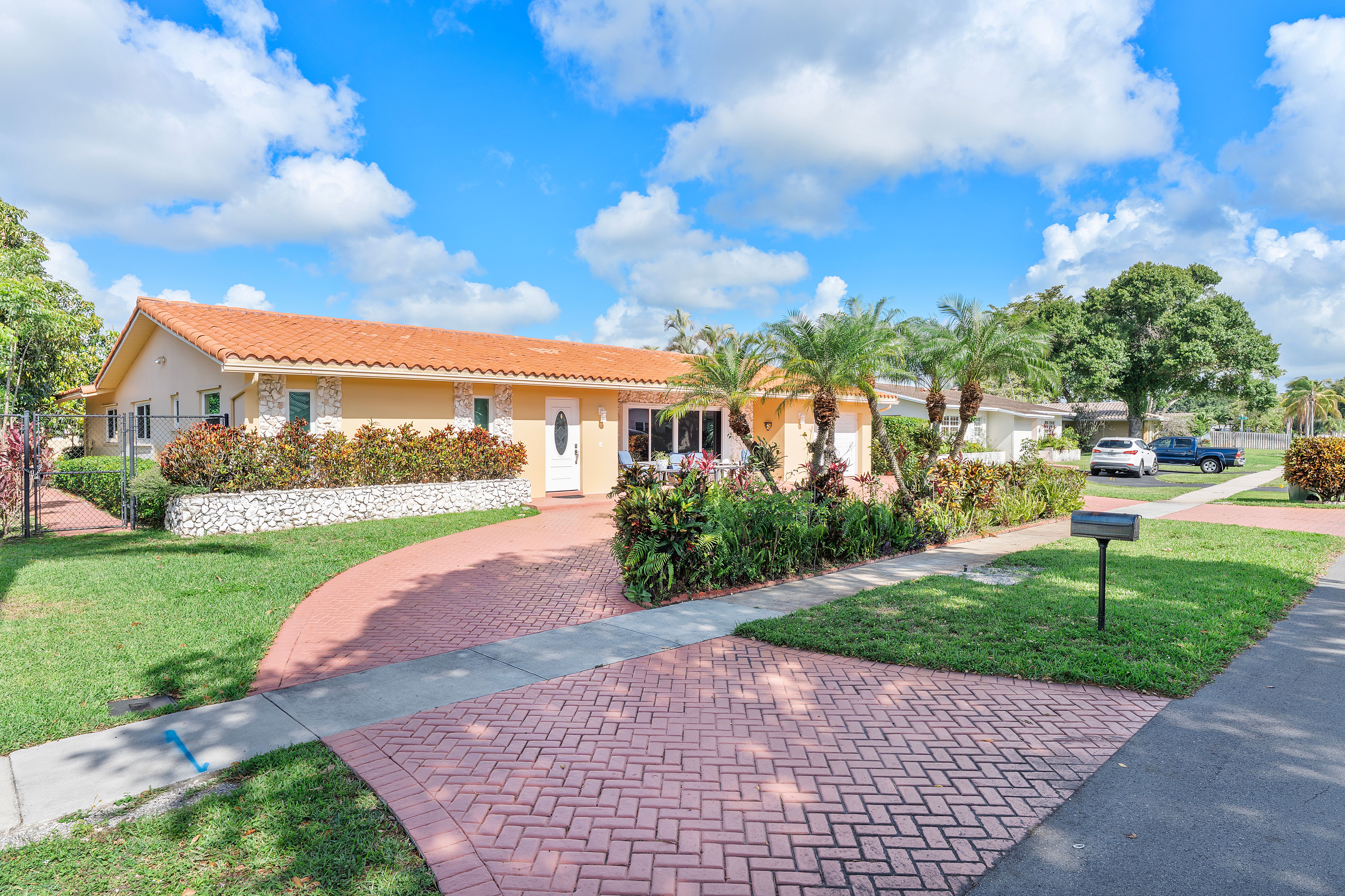 1730 NW 108th Avenue Pembroke Pines FL 33026