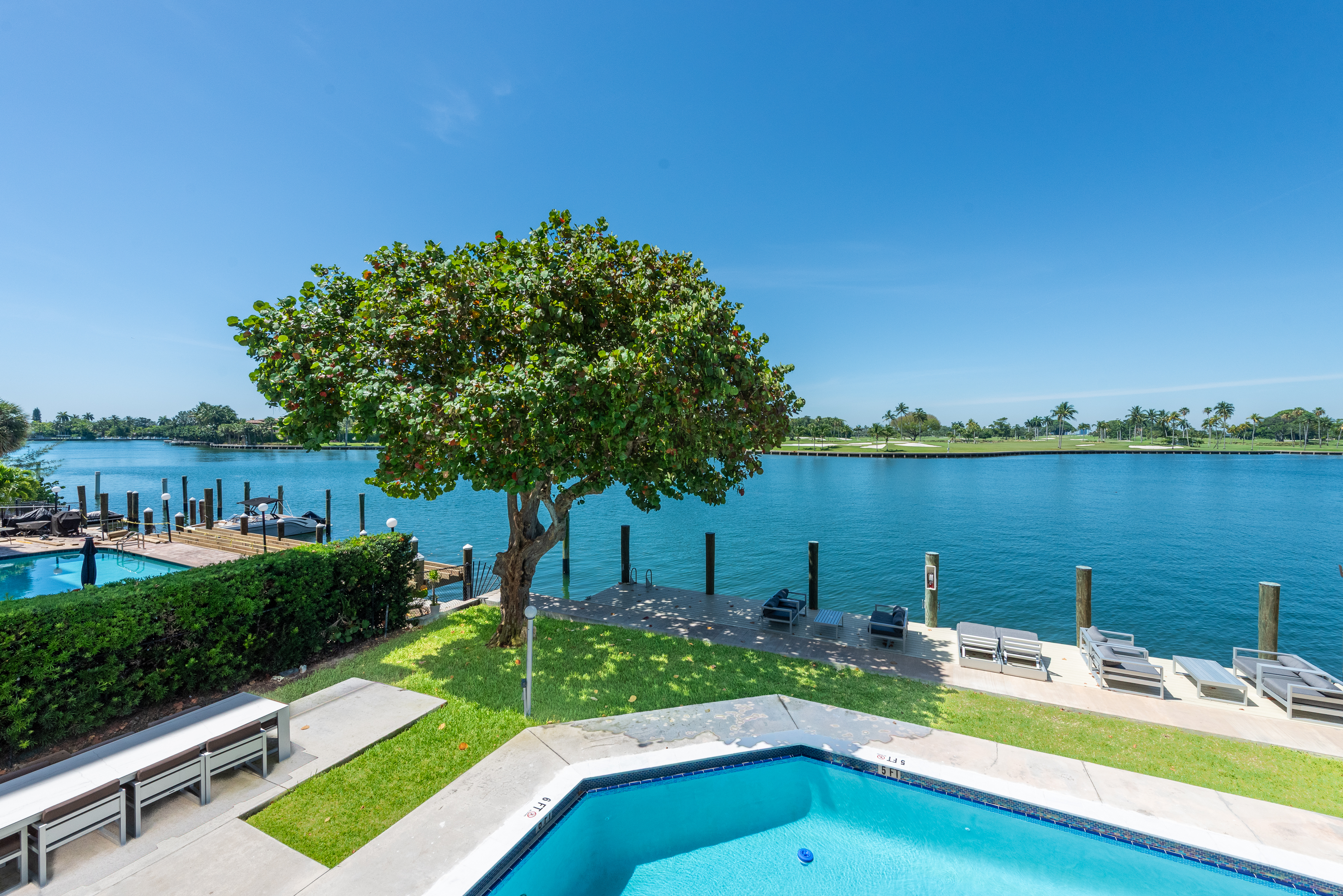 9250 W Bay Harbor Drive Bay Harbor Islands FL 33154