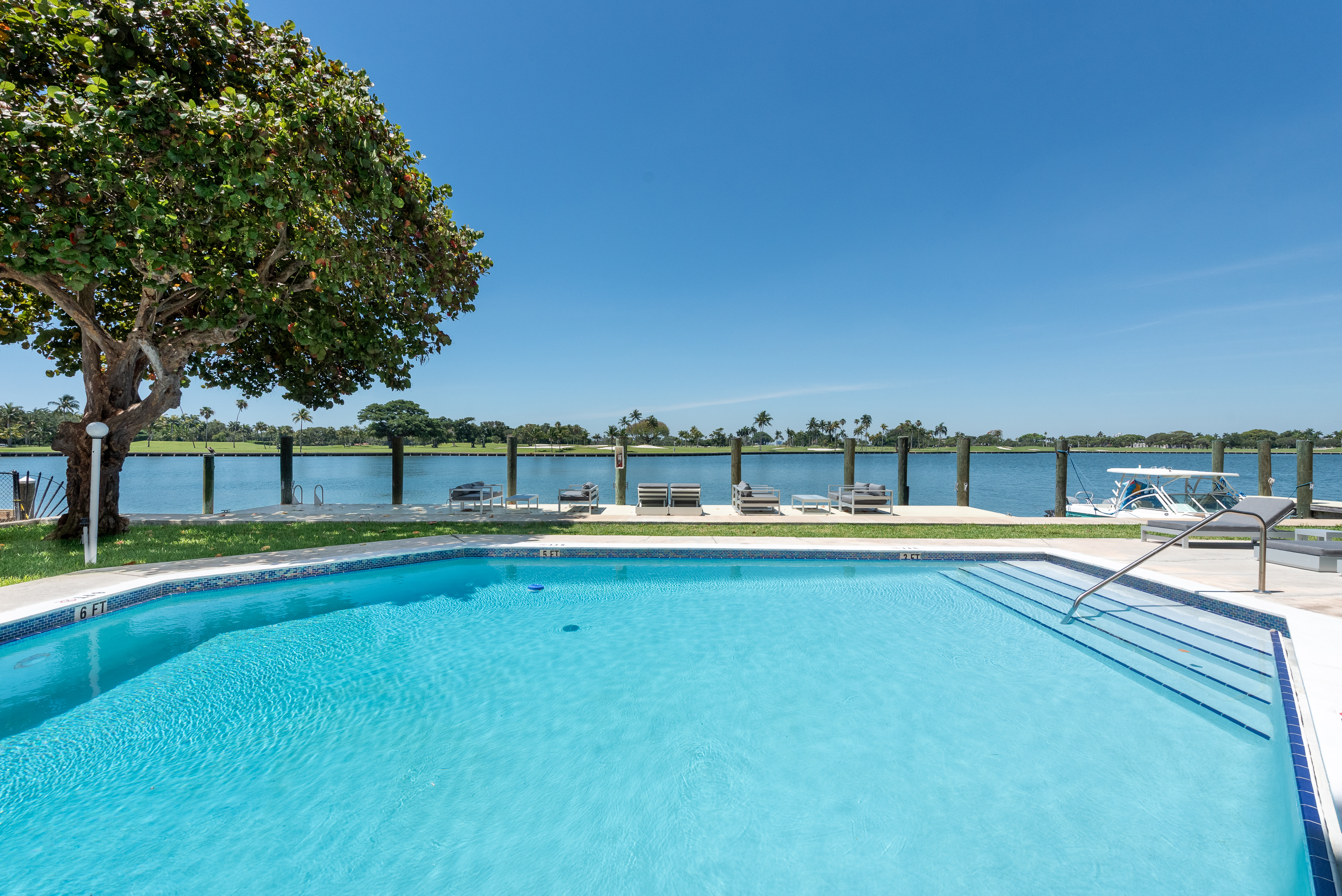 9250 W Bay Harbor Drive Bay Harbor Islands FL 33154