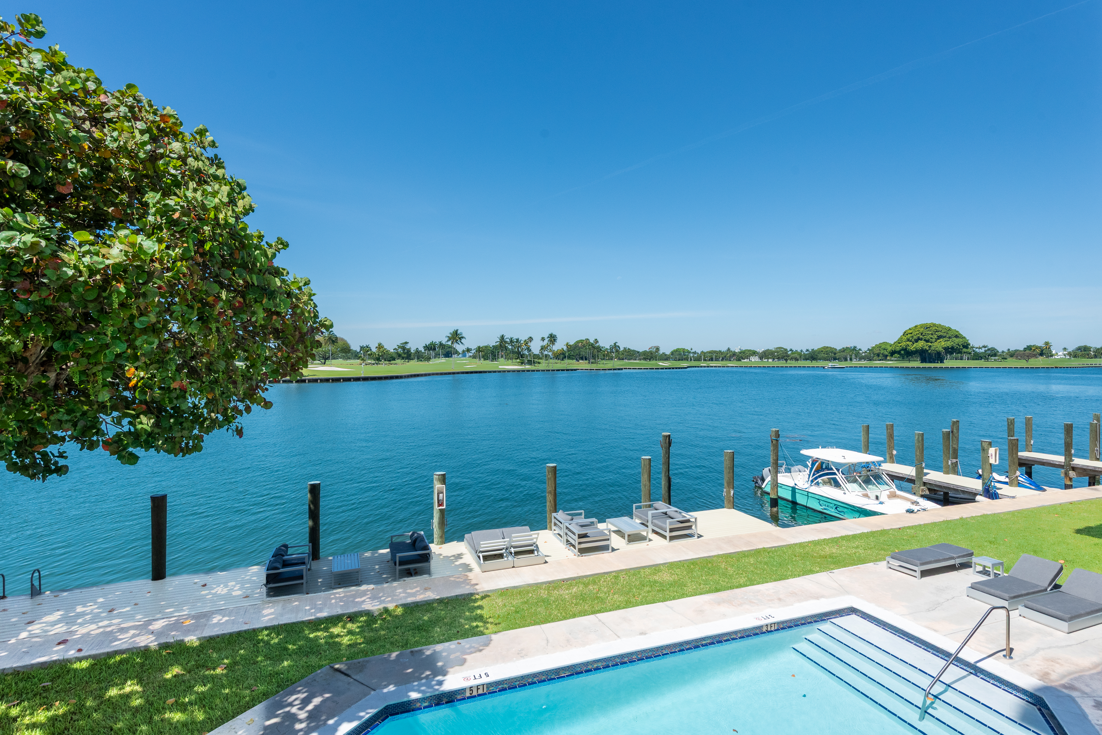 9250 W Bay Harbor Drive Bay Harbor Islands FL 33154