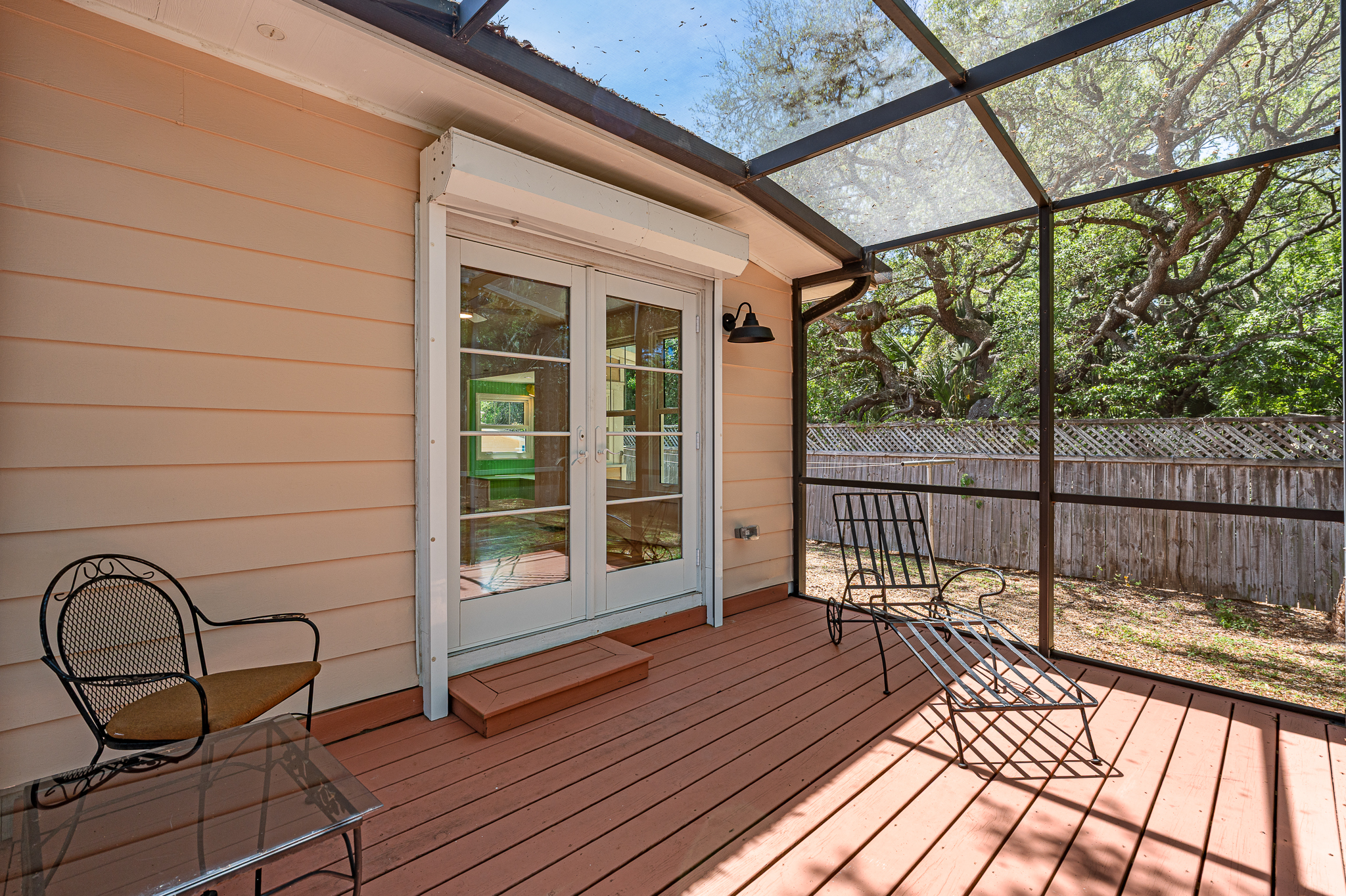 24 Flamingo Drive St Augustine FL 32080