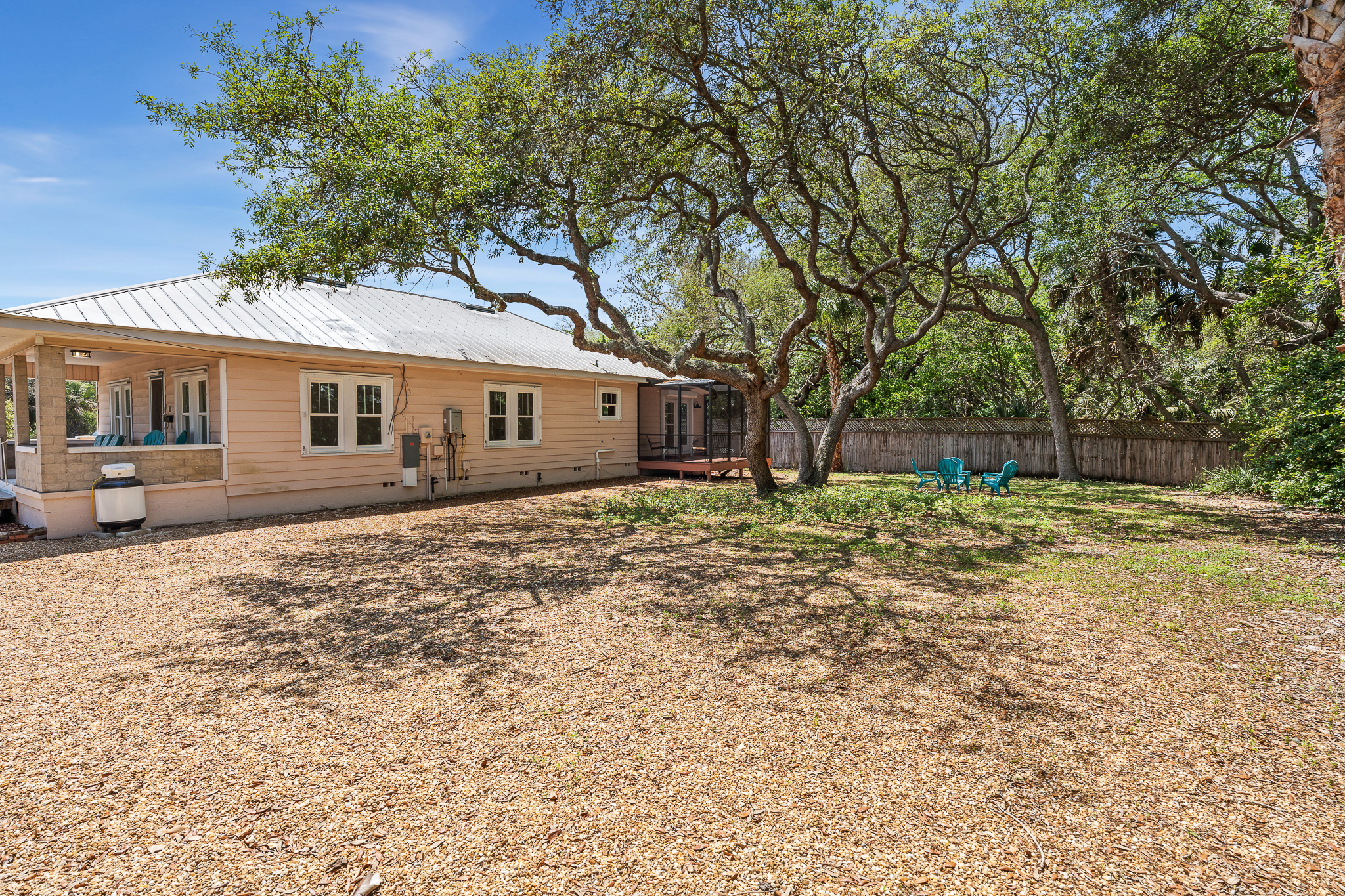 24 Flamingo Drive St Augustine FL 32080