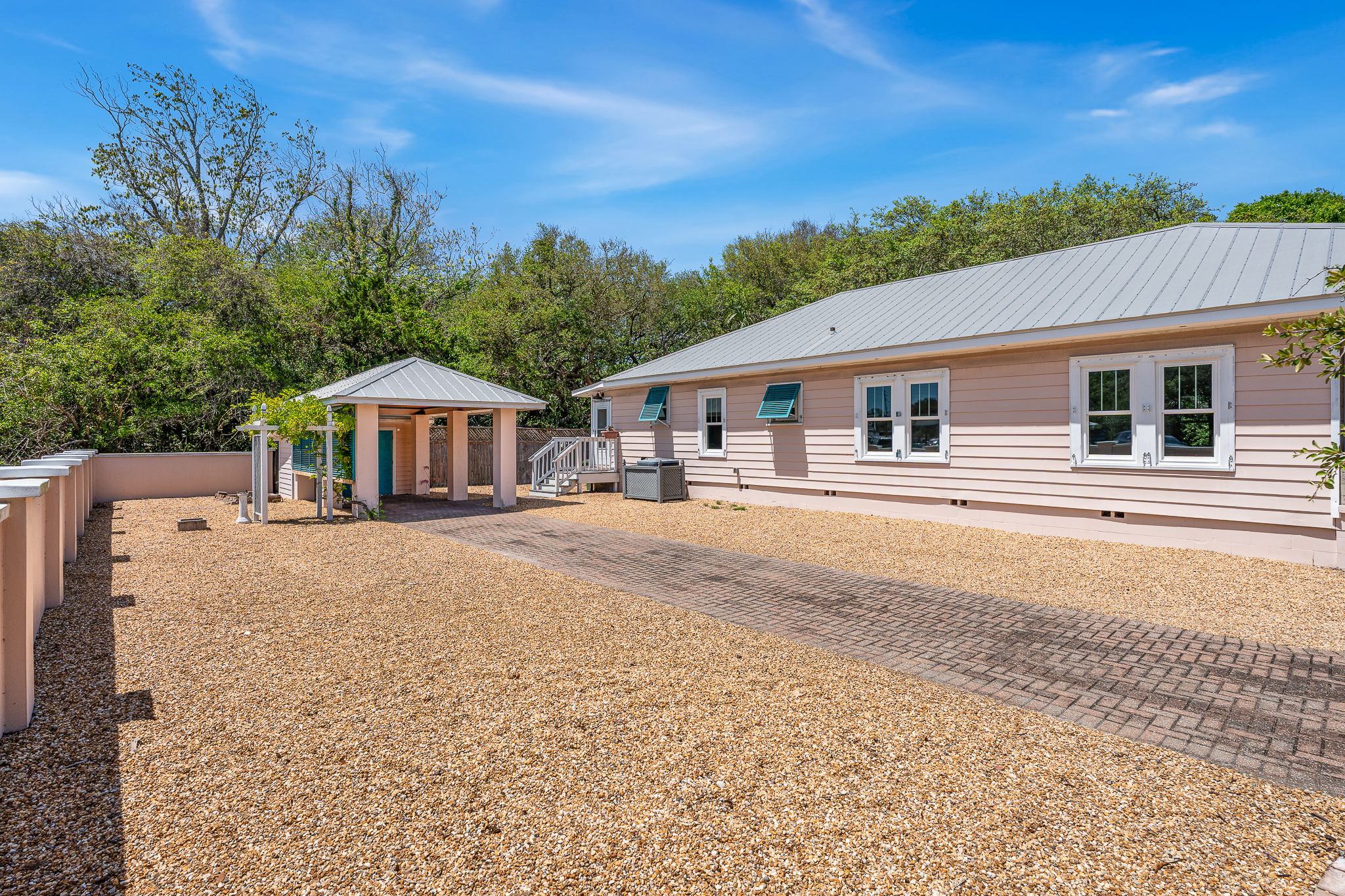 24 Flamingo Drive St Augustine FL 32080