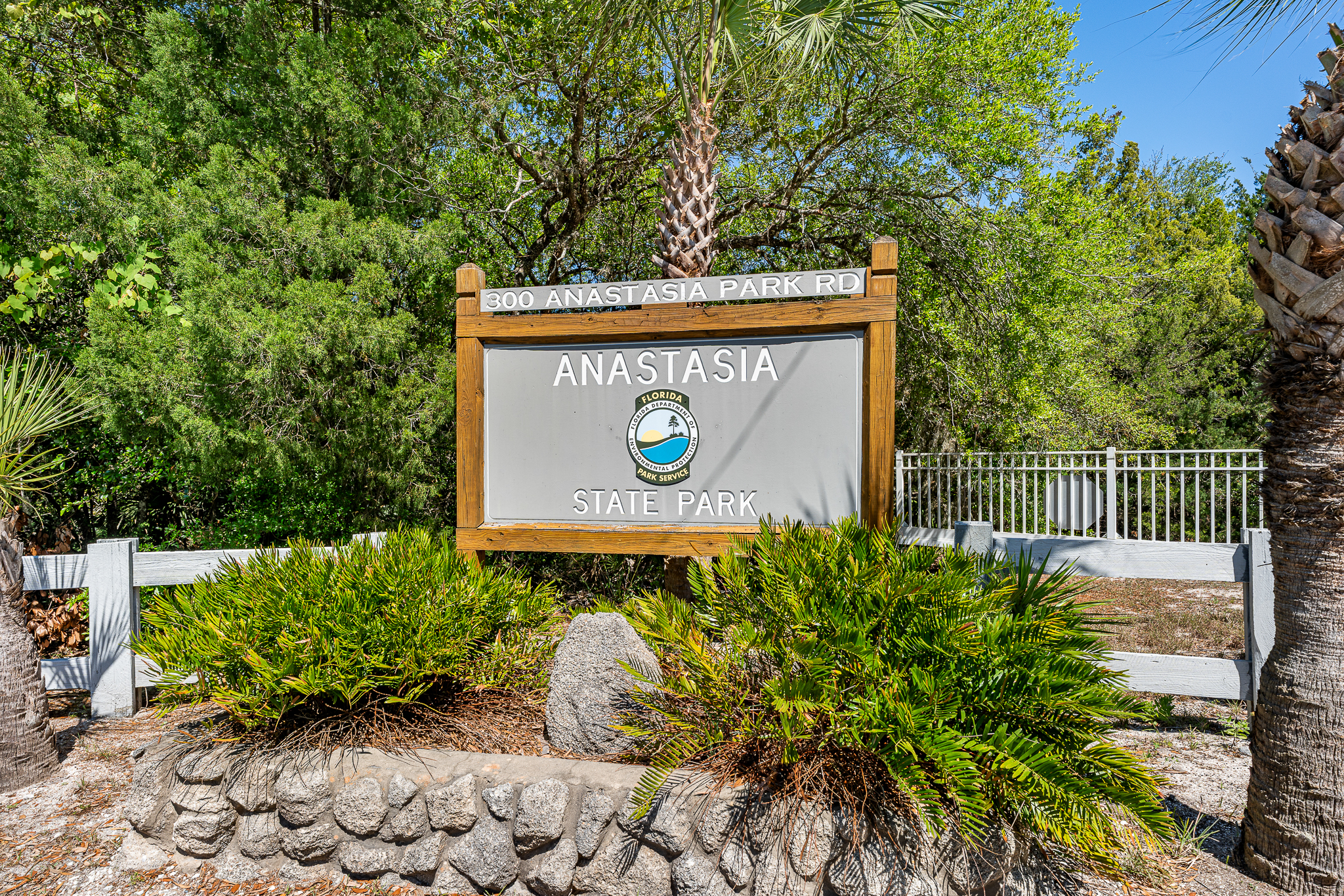 24 Flamingo Drive St Augustine FL 32080