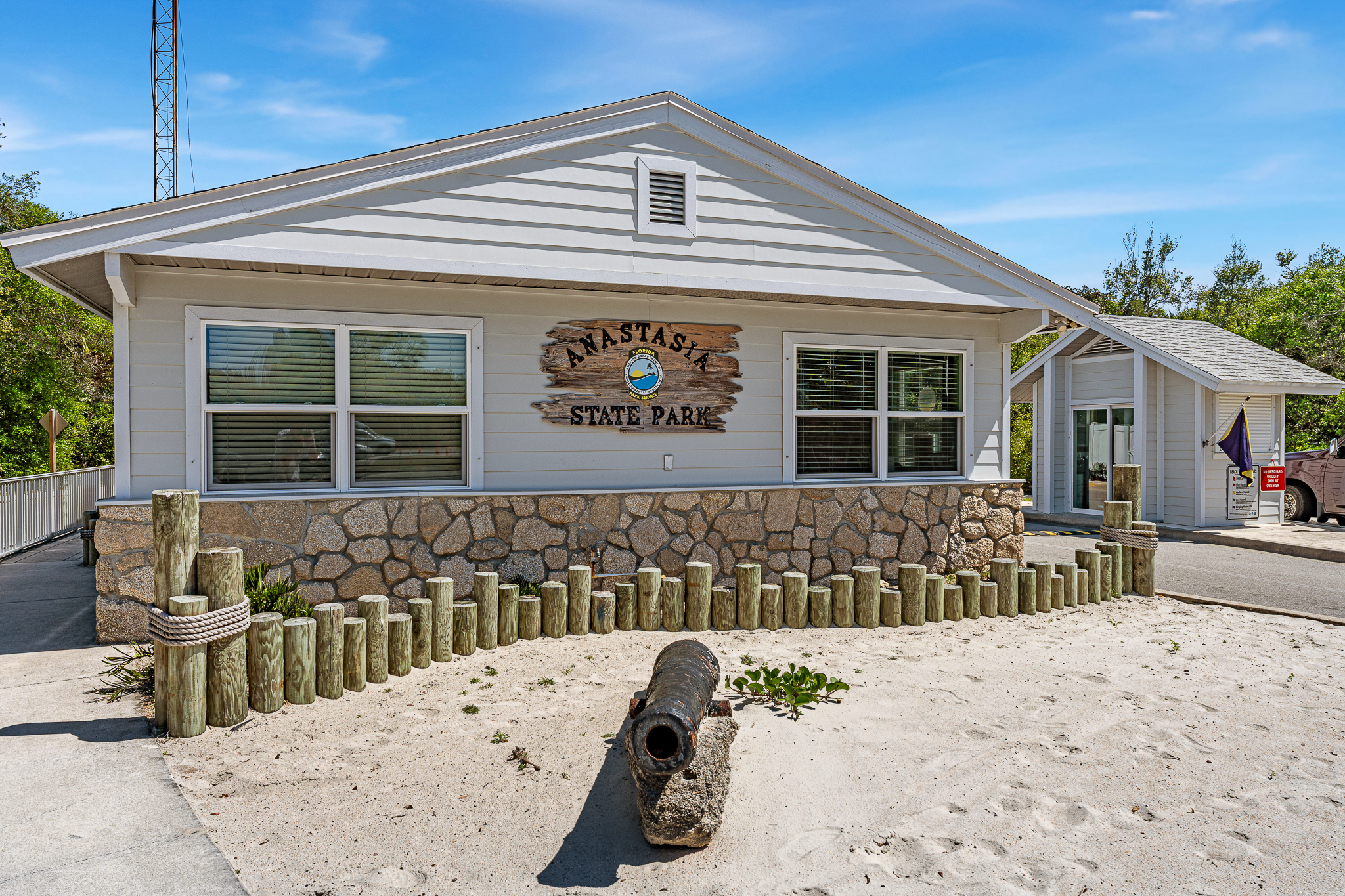 24 Flamingo Drive St Augustine FL 32080