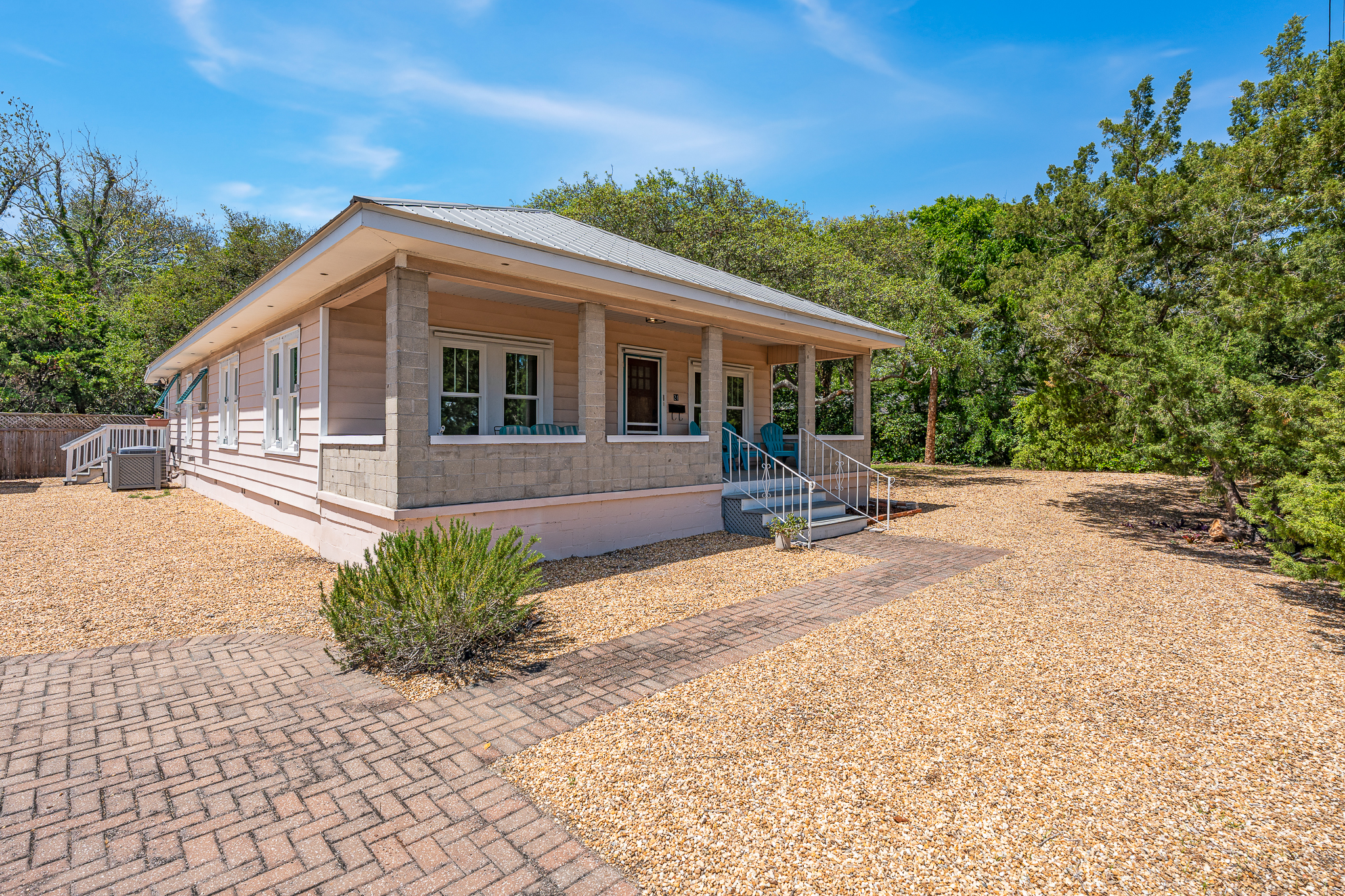 24 Flamingo Drive St Augustine FL 32080