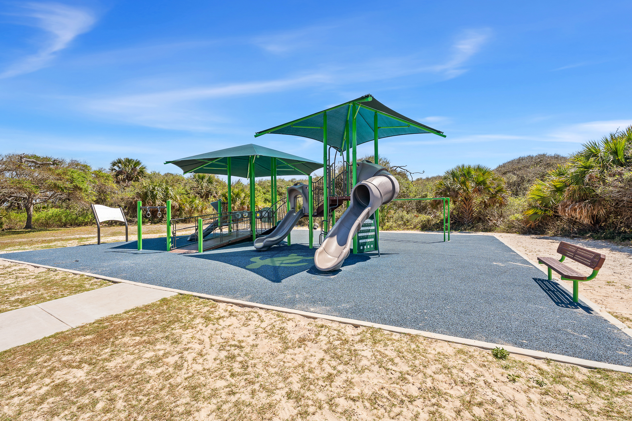 24 Flamingo Drive St Augustine FL 32080