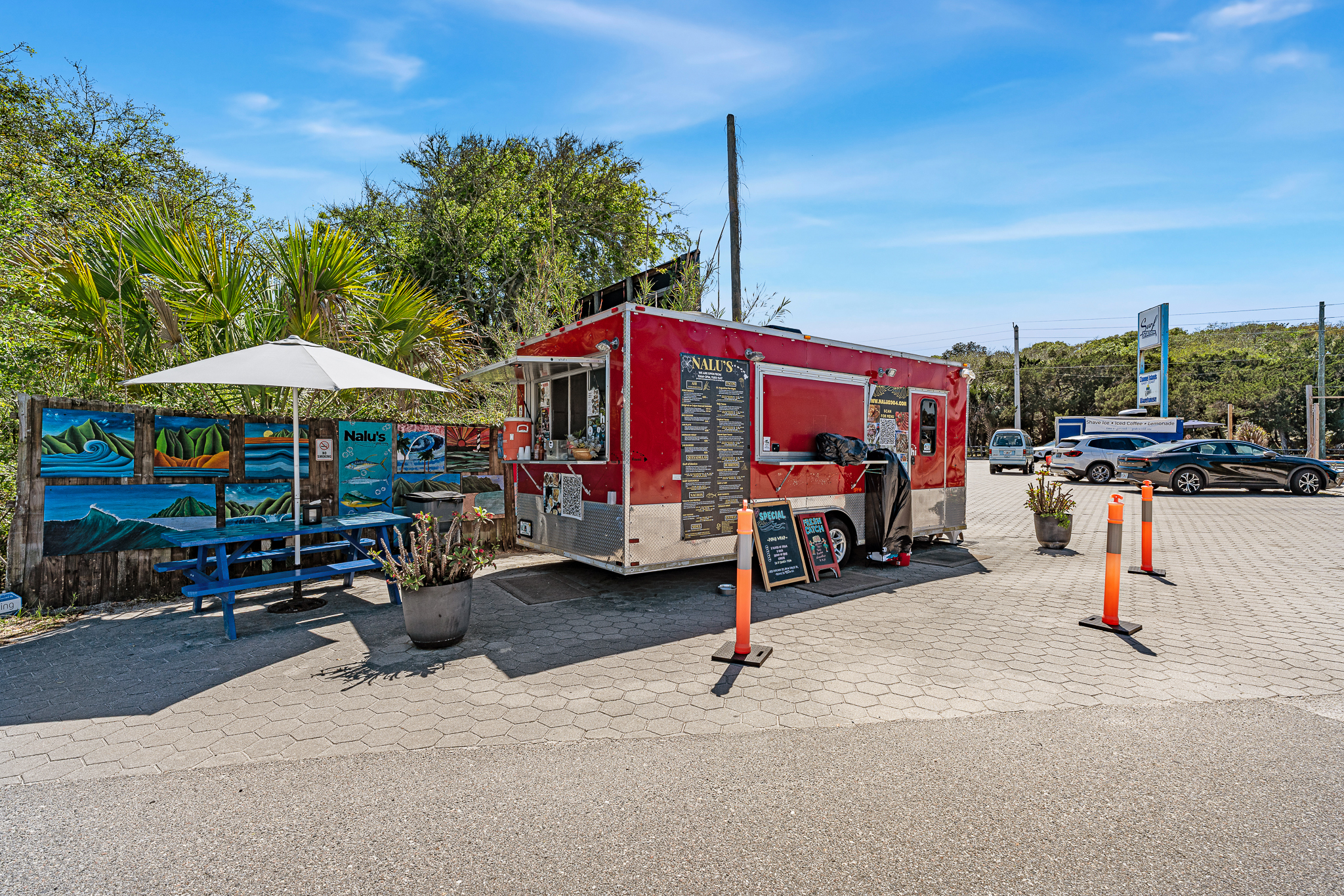 24 Flamingo Drive St Augustine FL 32080