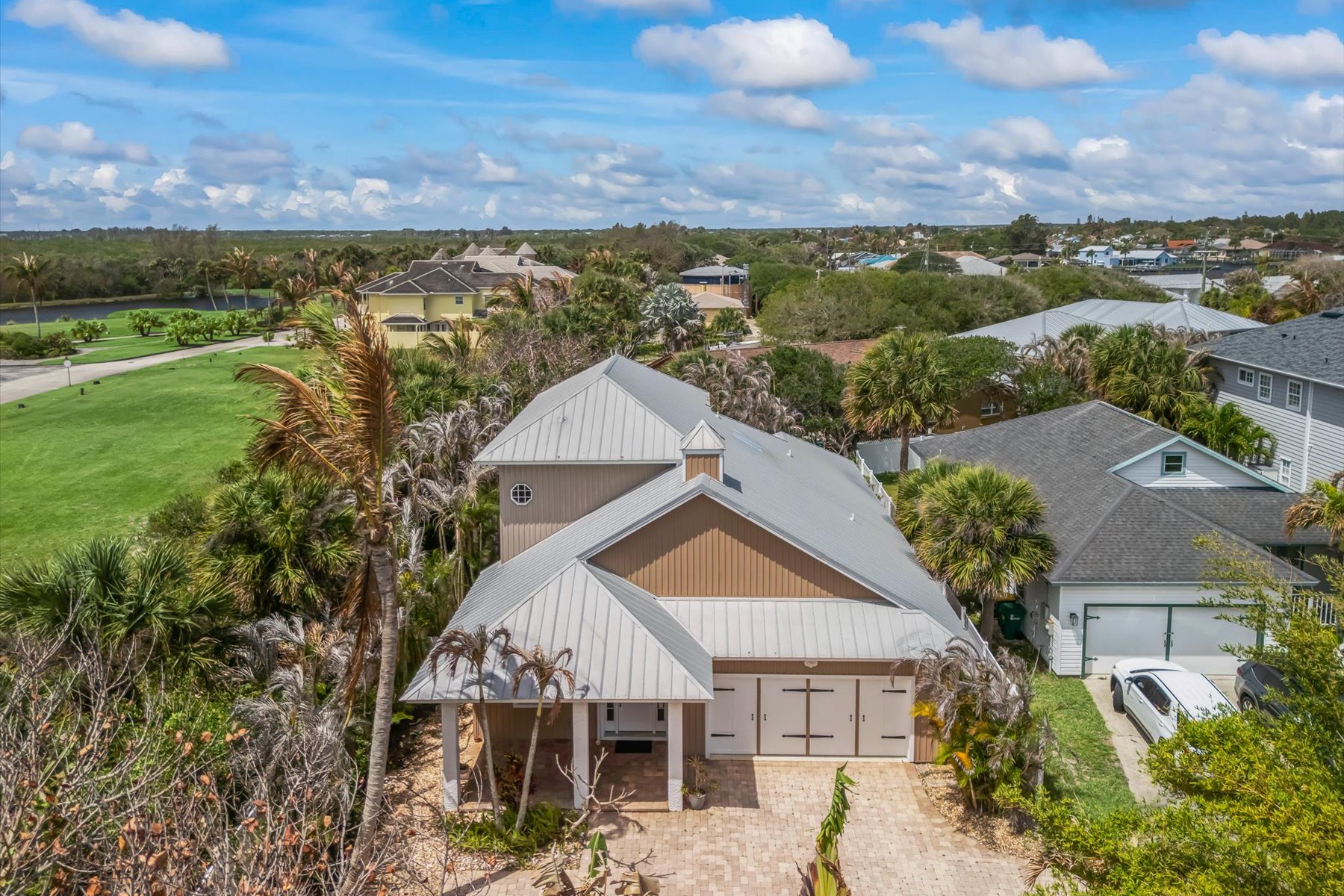 7383 Stuart Avenue Melbourne Beach FL 32951