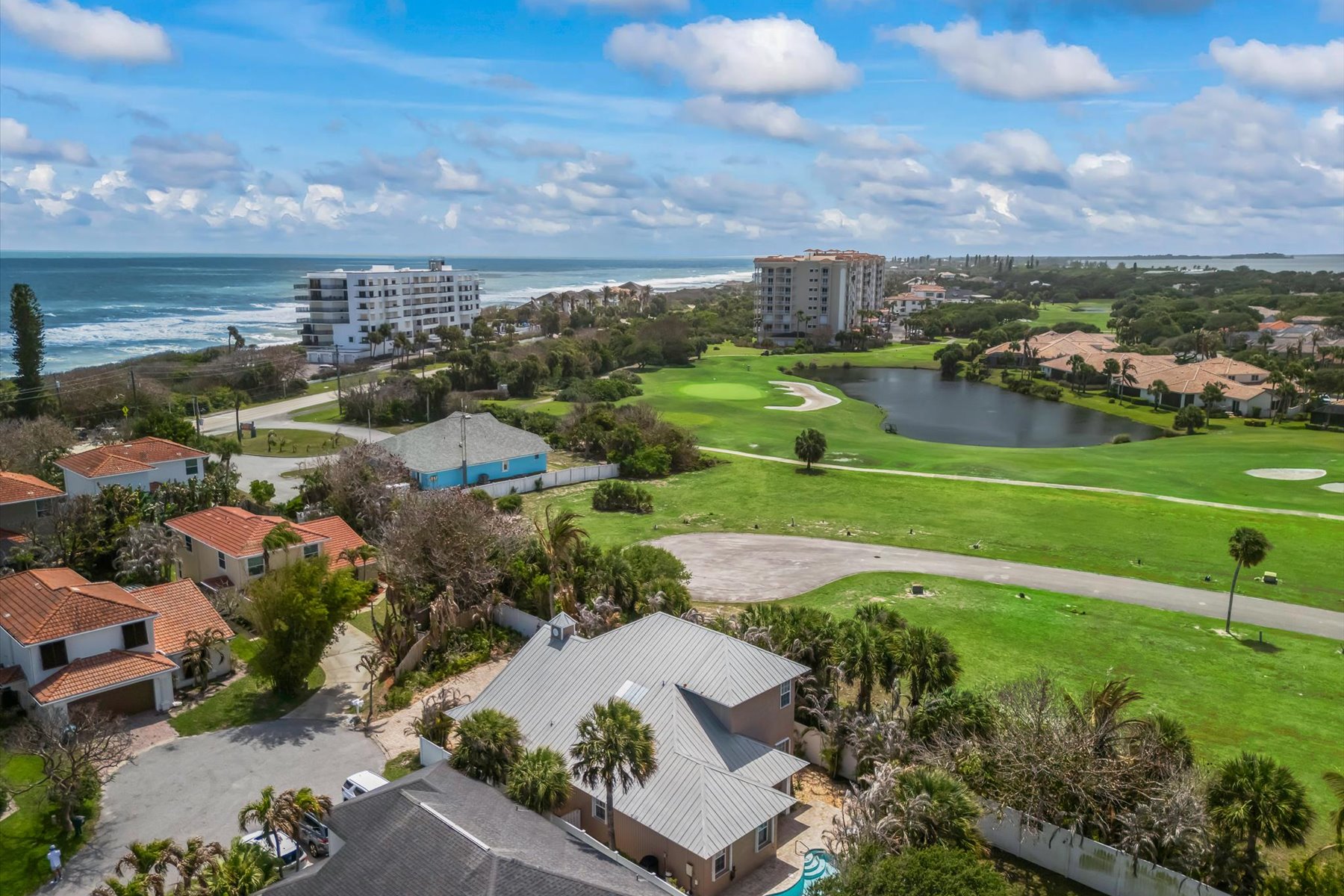 7383 Stuart Avenue Melbourne Beach FL 32951