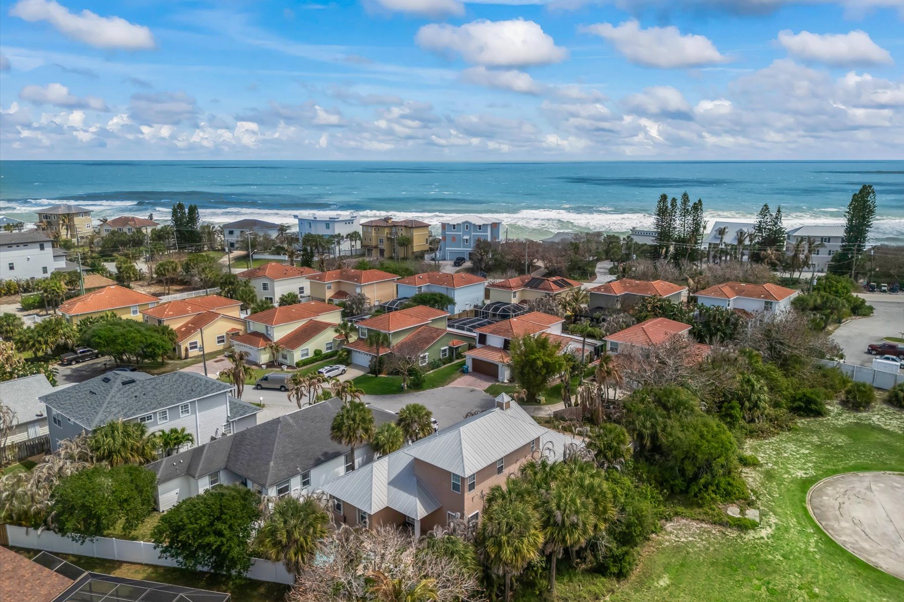 7383 Stuart Avenue Melbourne Beach FL 32951