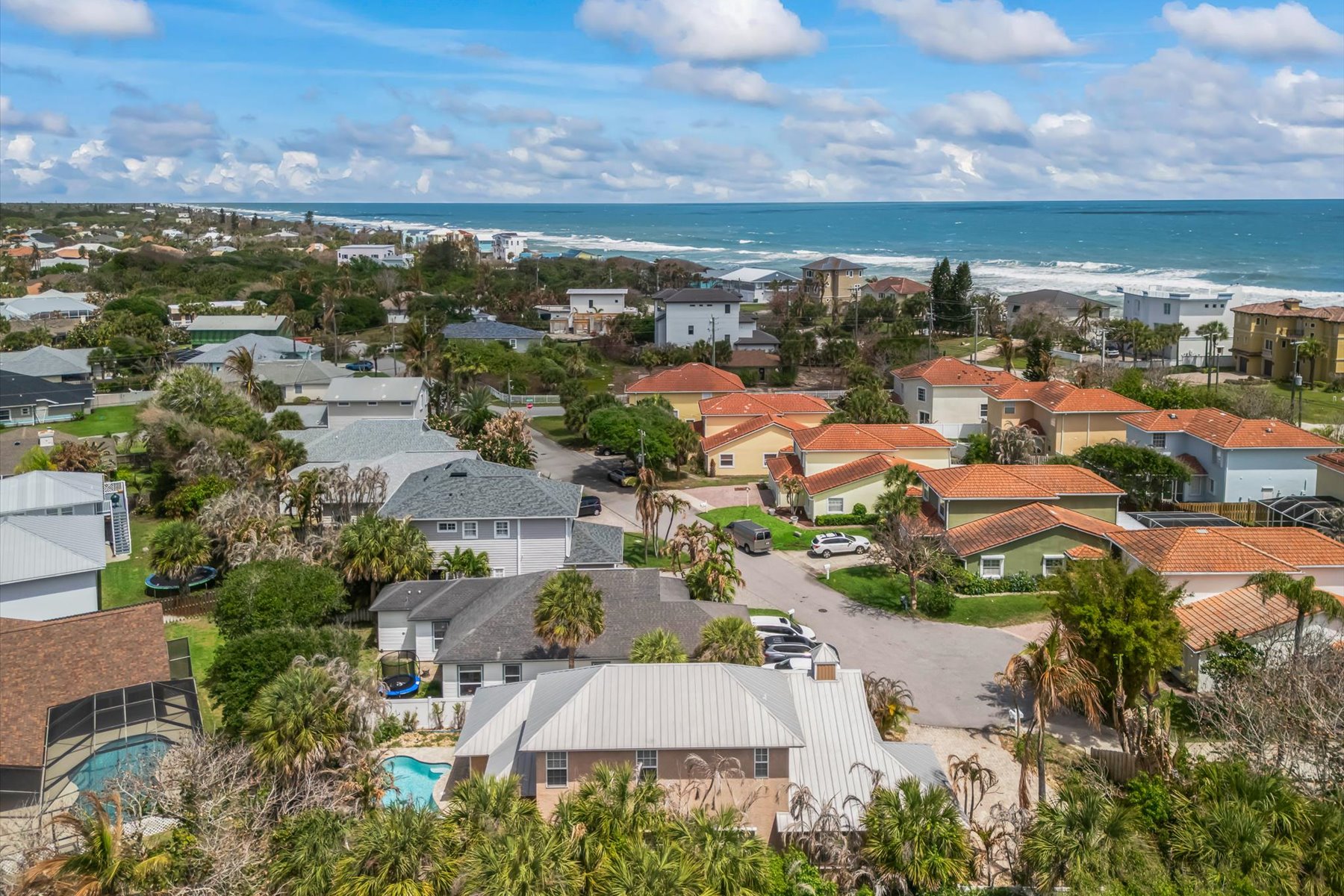 7383 Stuart Avenue Melbourne Beach FL 32951