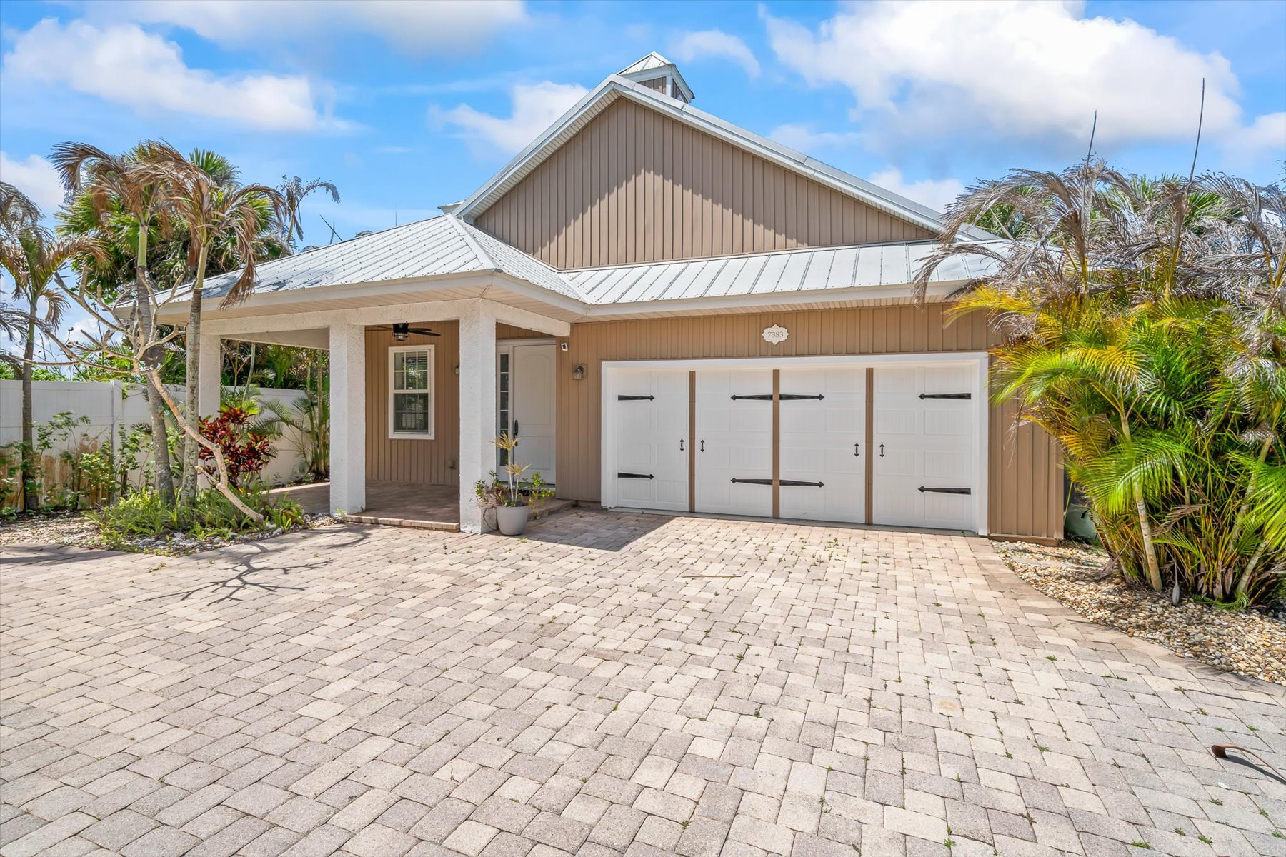 7383 Stuart Avenue Melbourne Beach FL 32951