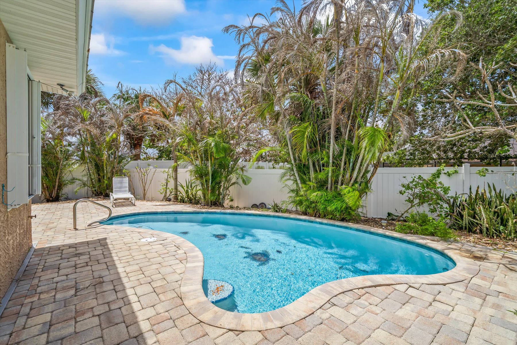 7383 Stuart Avenue Melbourne Beach FL 32951