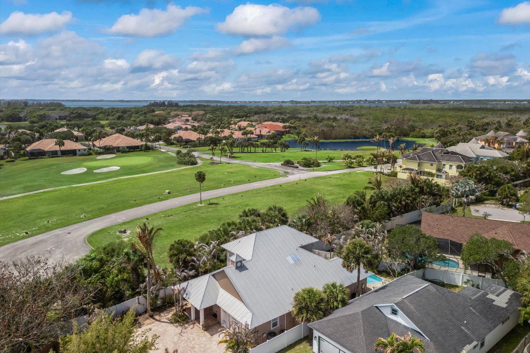 7383 Stuart Avenue Melbourne Beach FL 32951