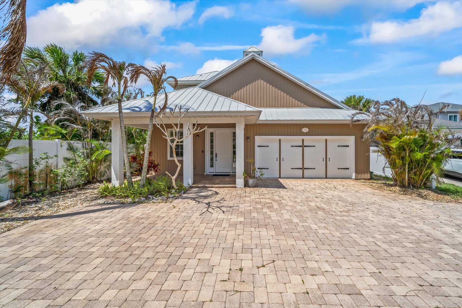 7383 Stuart Avenue Melbourne Beach FL 32951