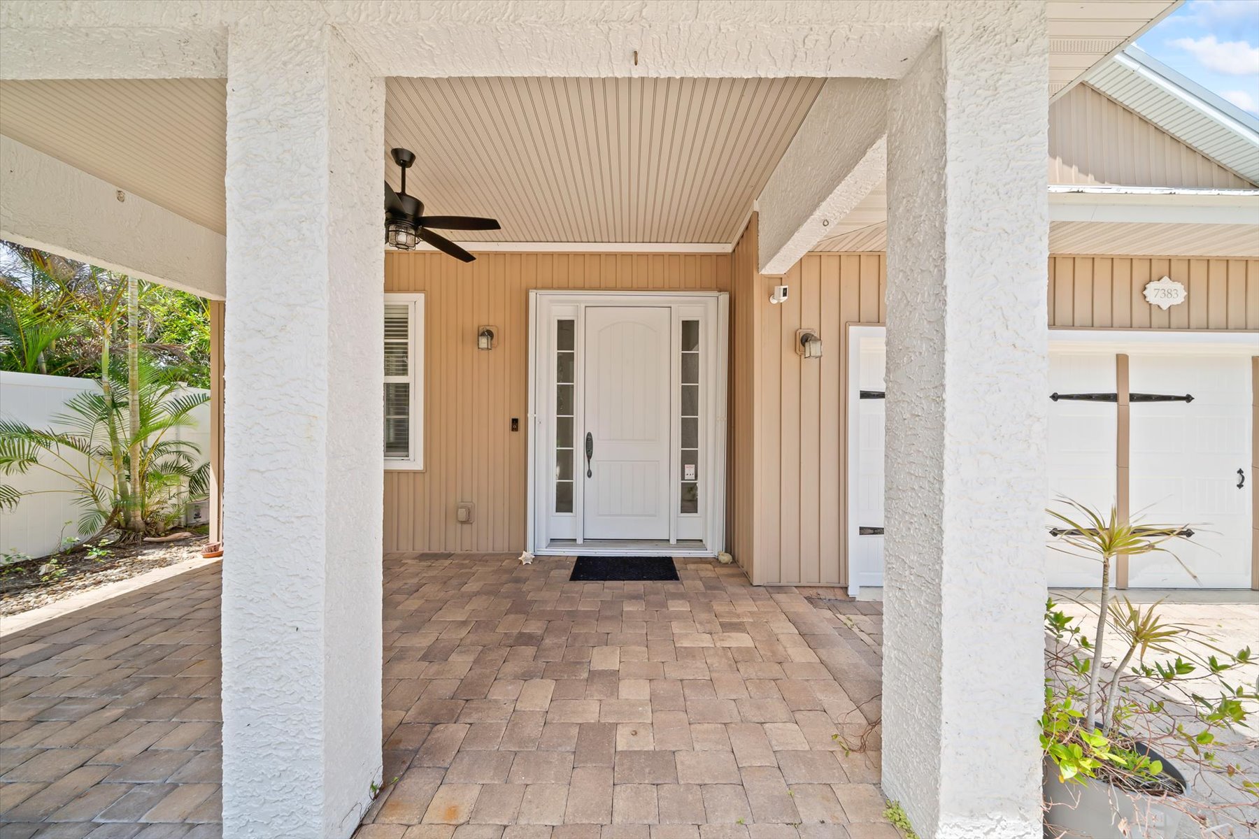 7383 Stuart Avenue Melbourne Beach FL 32951