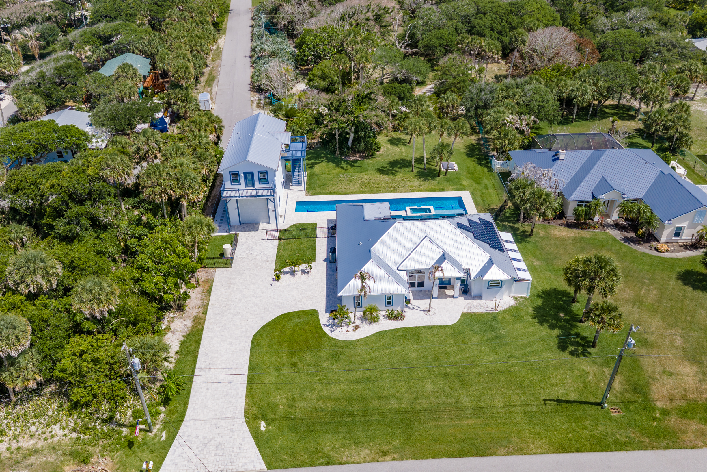 125 Bayshore Drive Melbourne Beach FL 32951