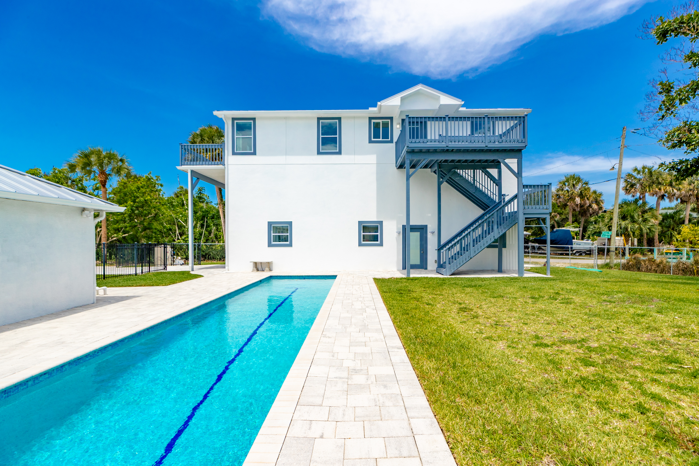 125 Bayshore Drive Melbourne Beach FL 32951