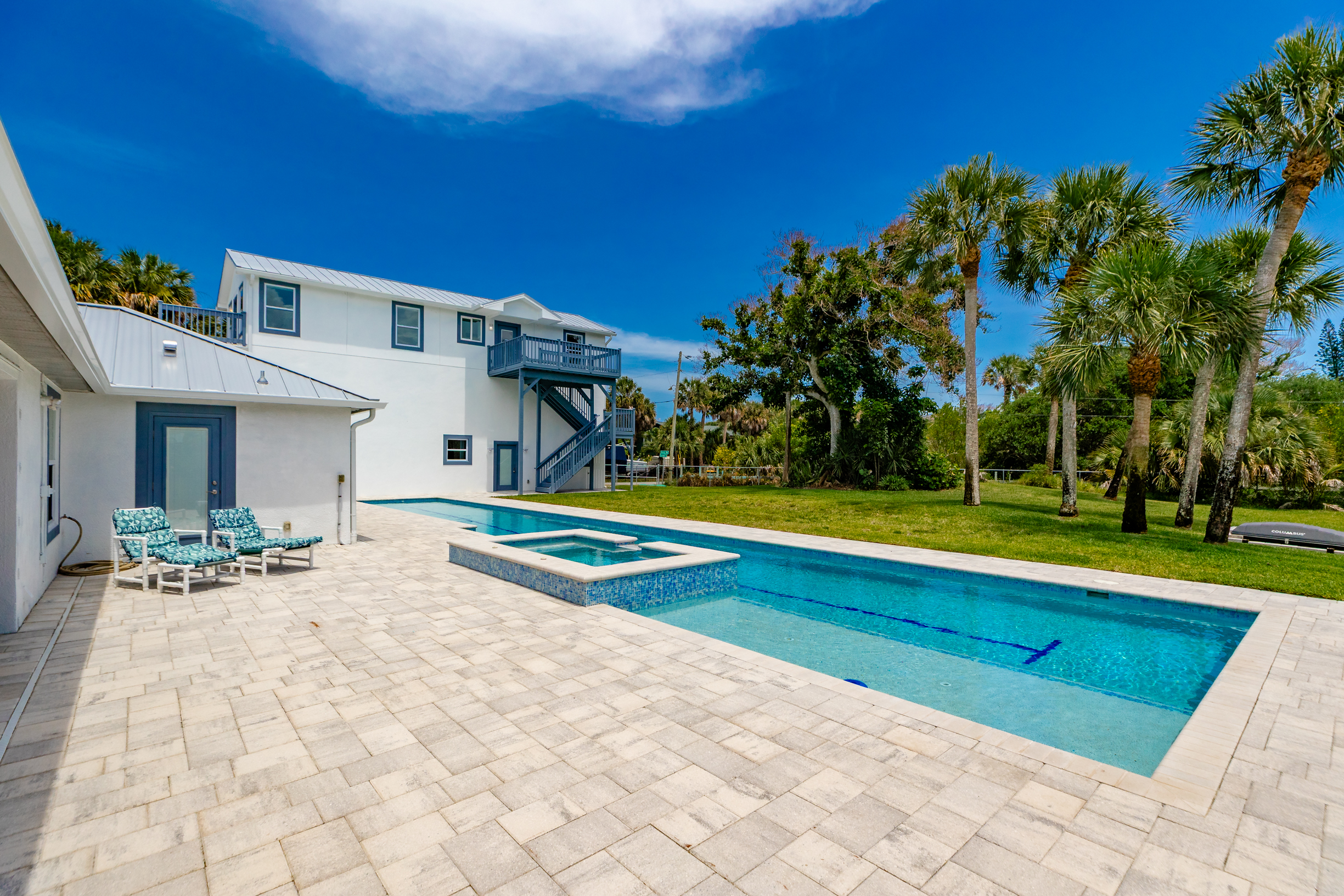 125 Bayshore Drive Melbourne Beach FL 32951
