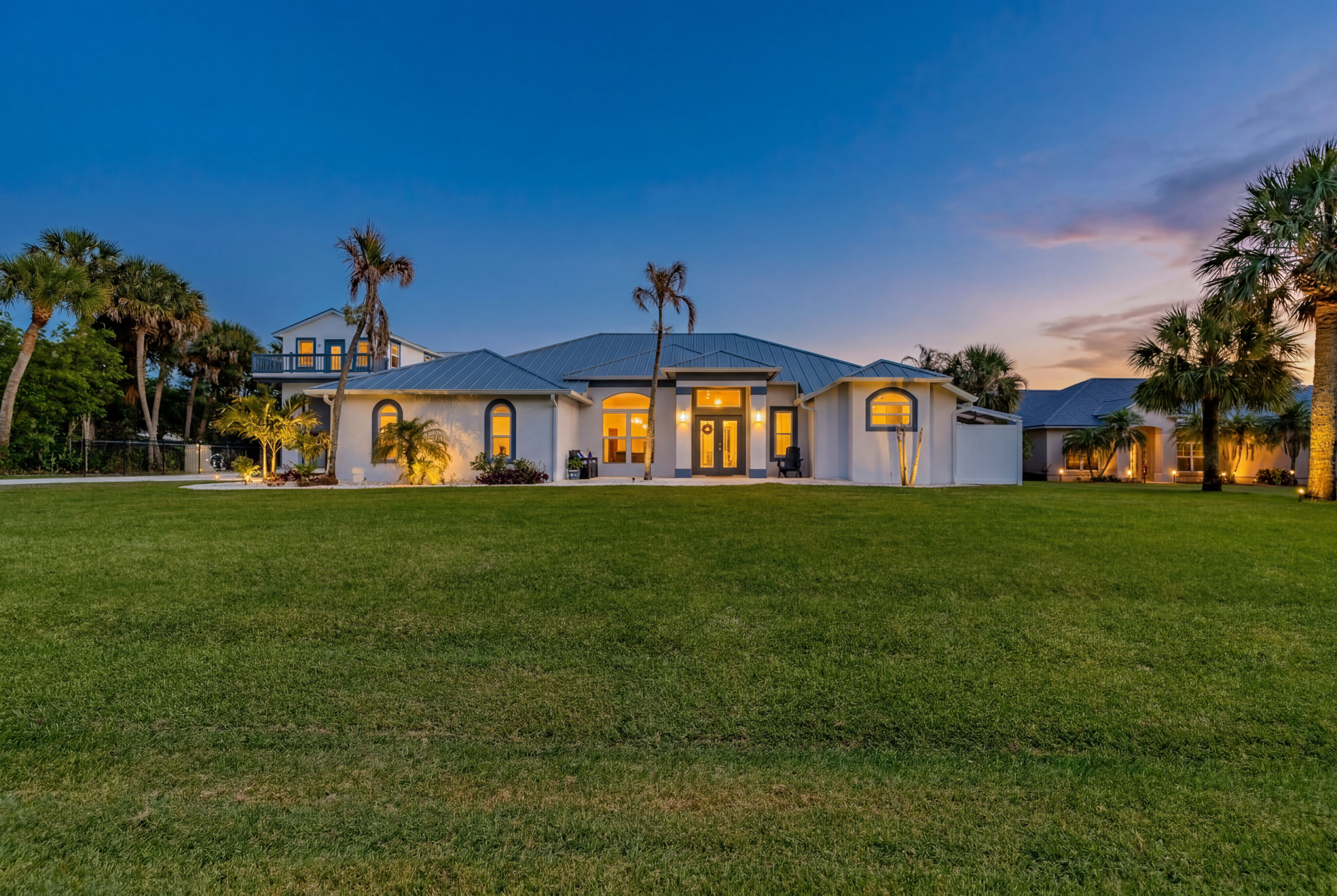 125 Bayshore Drive Melbourne Beach FL 32951