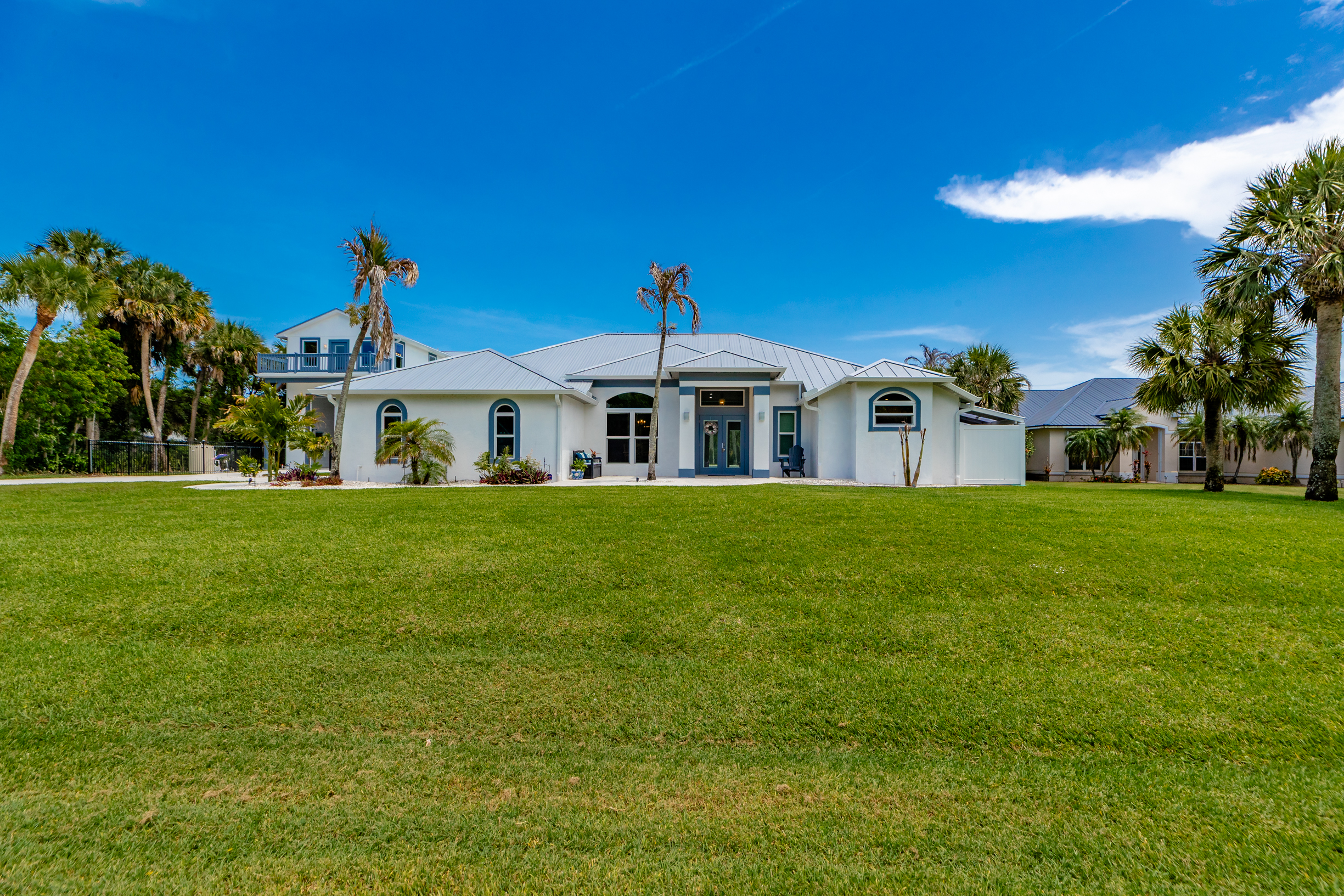 125 Bayshore Drive Melbourne Beach FL 32951