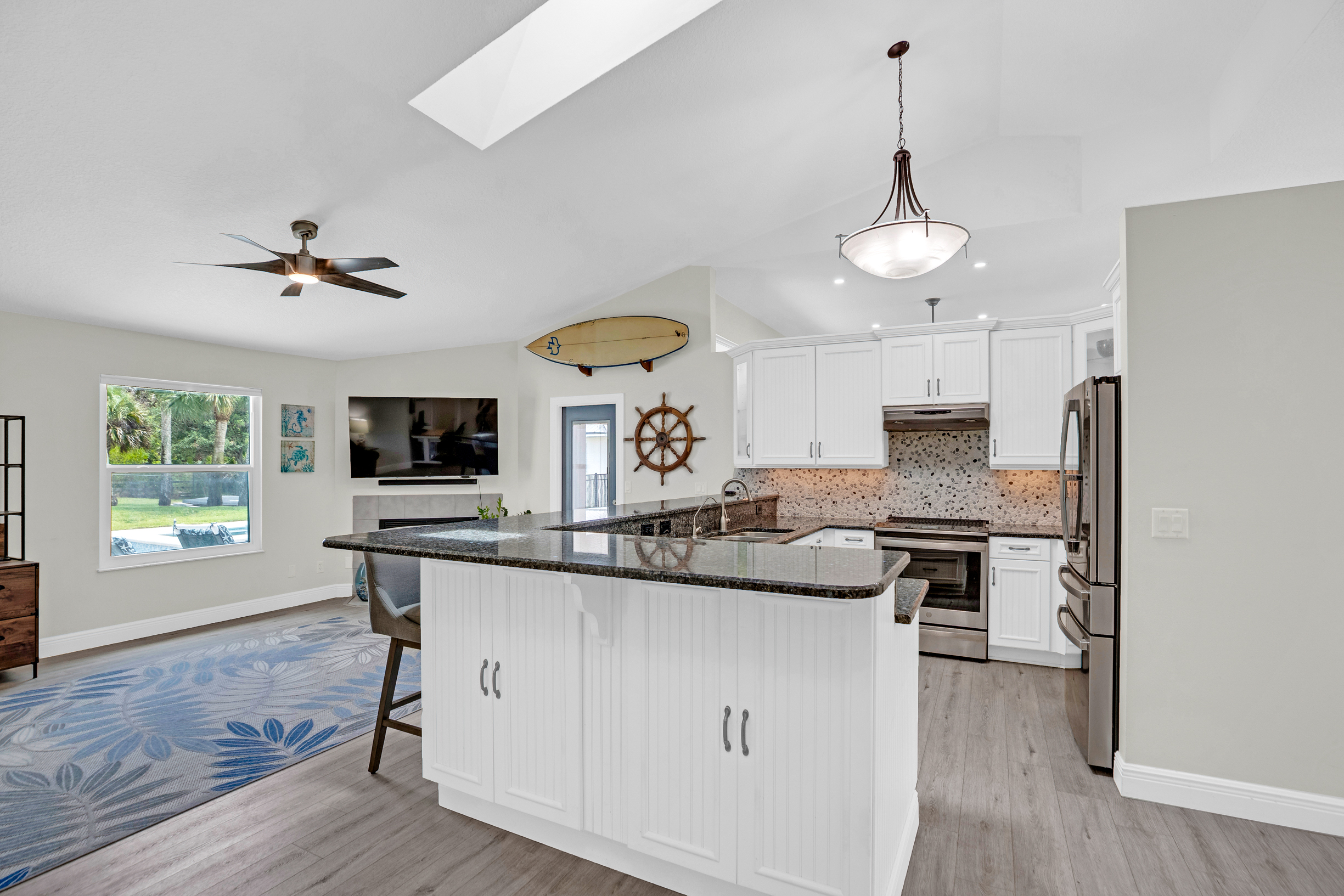 125 Bayshore Drive Melbourne Beach FL 32951