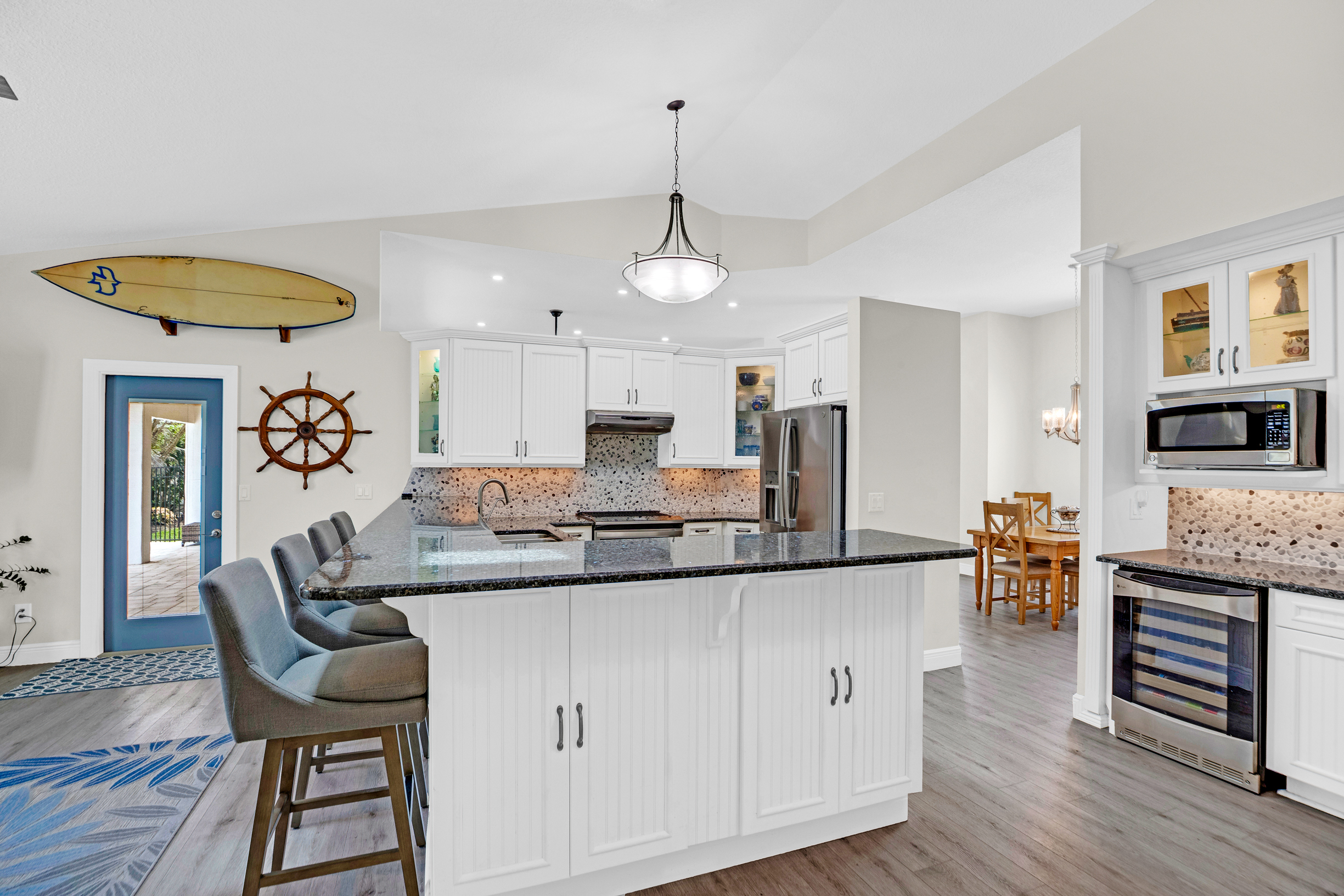 125 Bayshore Drive Melbourne Beach FL 32951