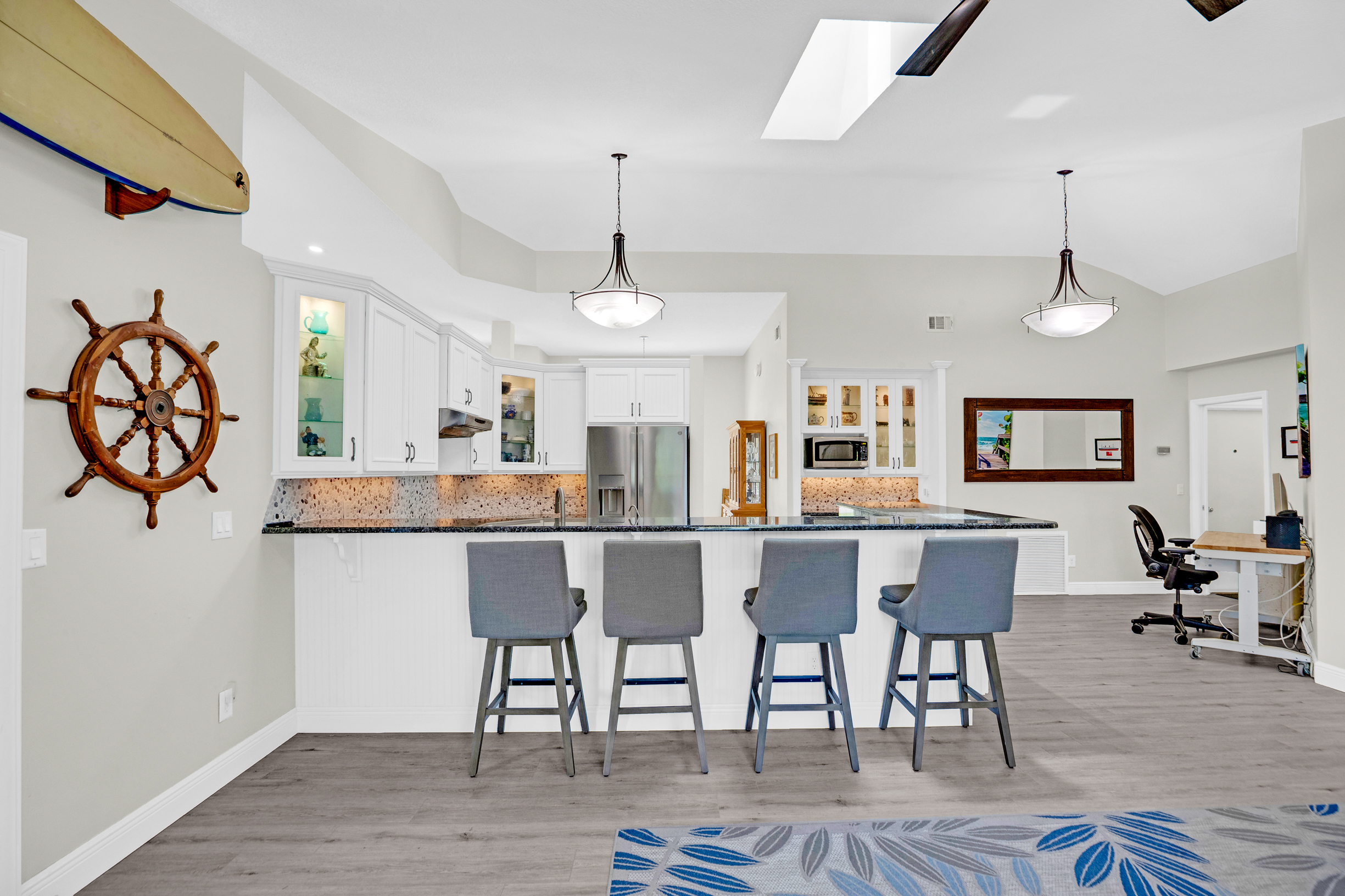 125 Bayshore Drive Melbourne Beach FL 32951