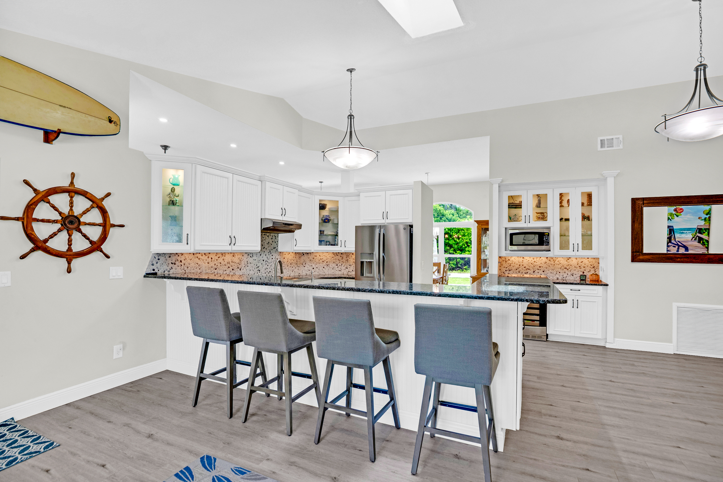 125 Bayshore Drive Melbourne Beach FL 32951
