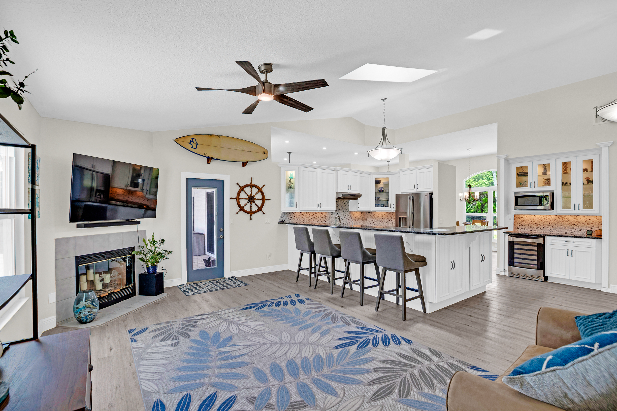 125 Bayshore Drive Melbourne Beach FL 32951