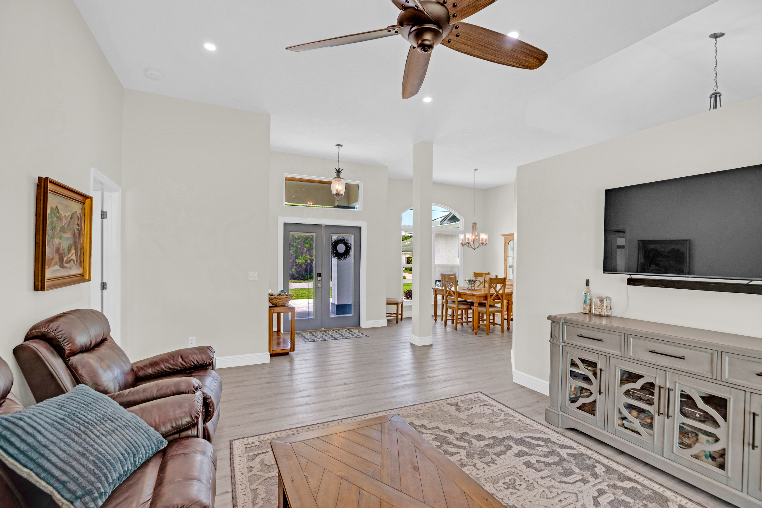 125 Bayshore Drive Melbourne Beach FL 32951