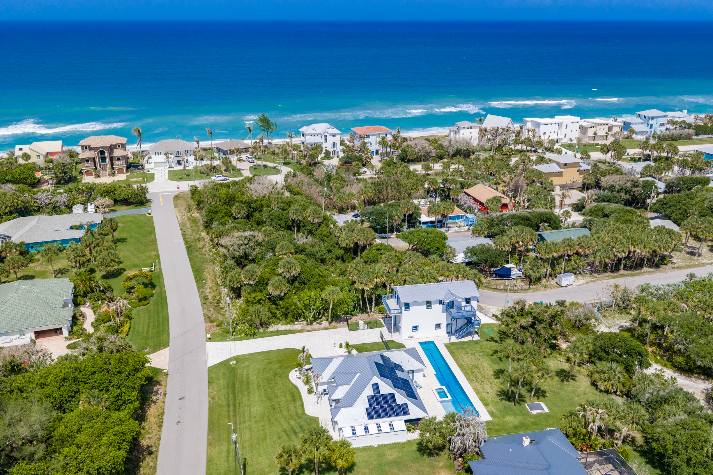 125 Bayshore Drive Melbourne Beach FL 32951
