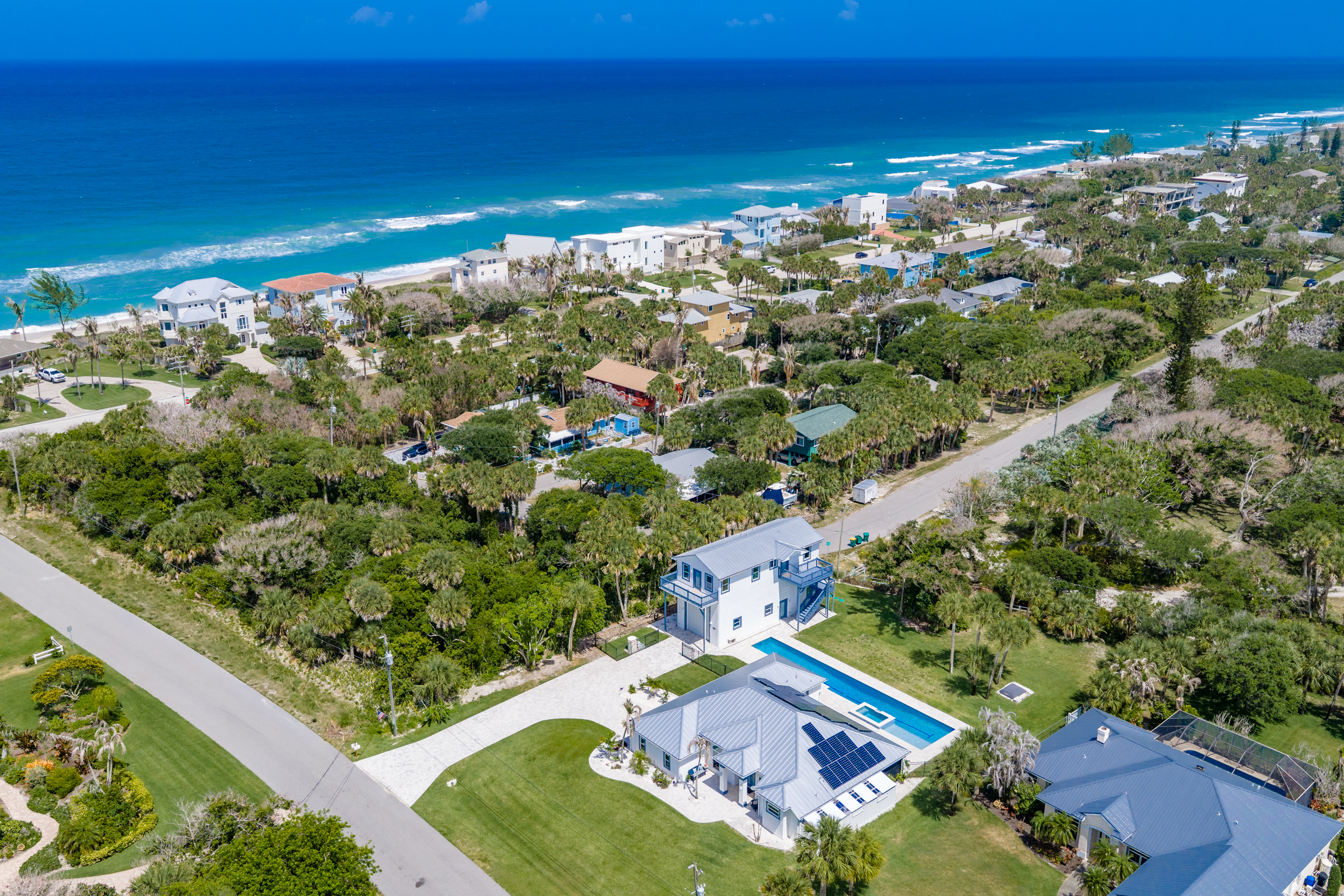 125 Bayshore Drive Melbourne Beach FL 32951