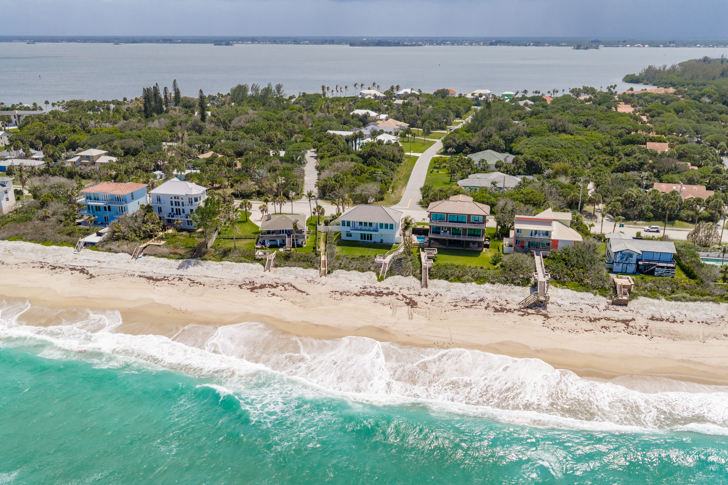 125 Bayshore Drive Melbourne Beach FL 32951