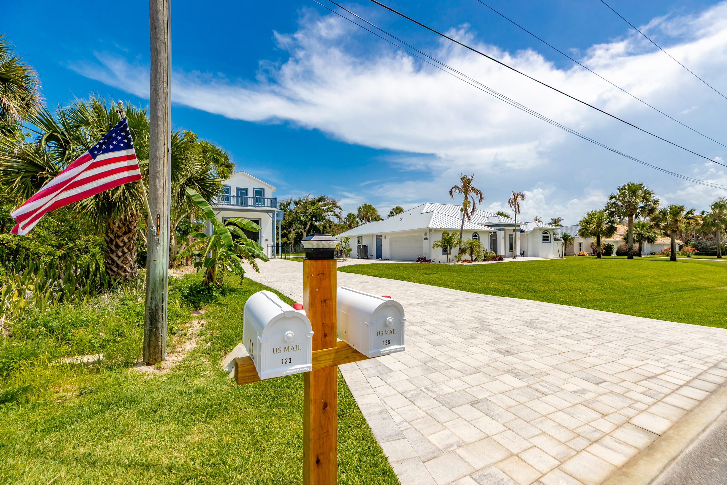 125 Bayshore Drive Melbourne Beach FL 32951