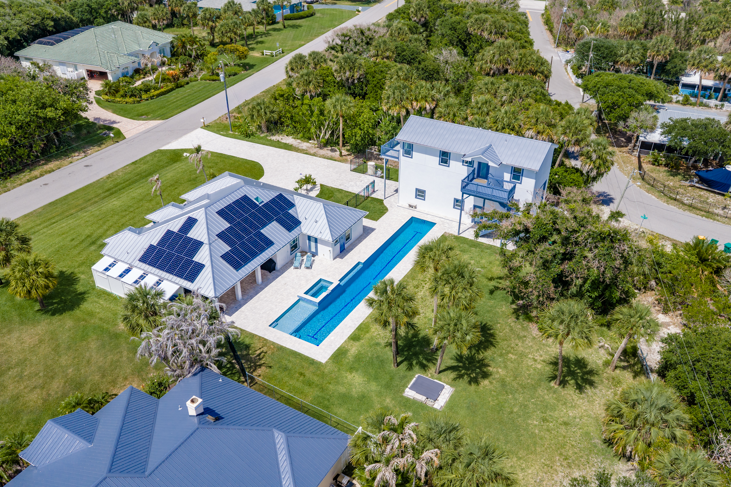 125 Bayshore Drive Melbourne Beach FL 32951