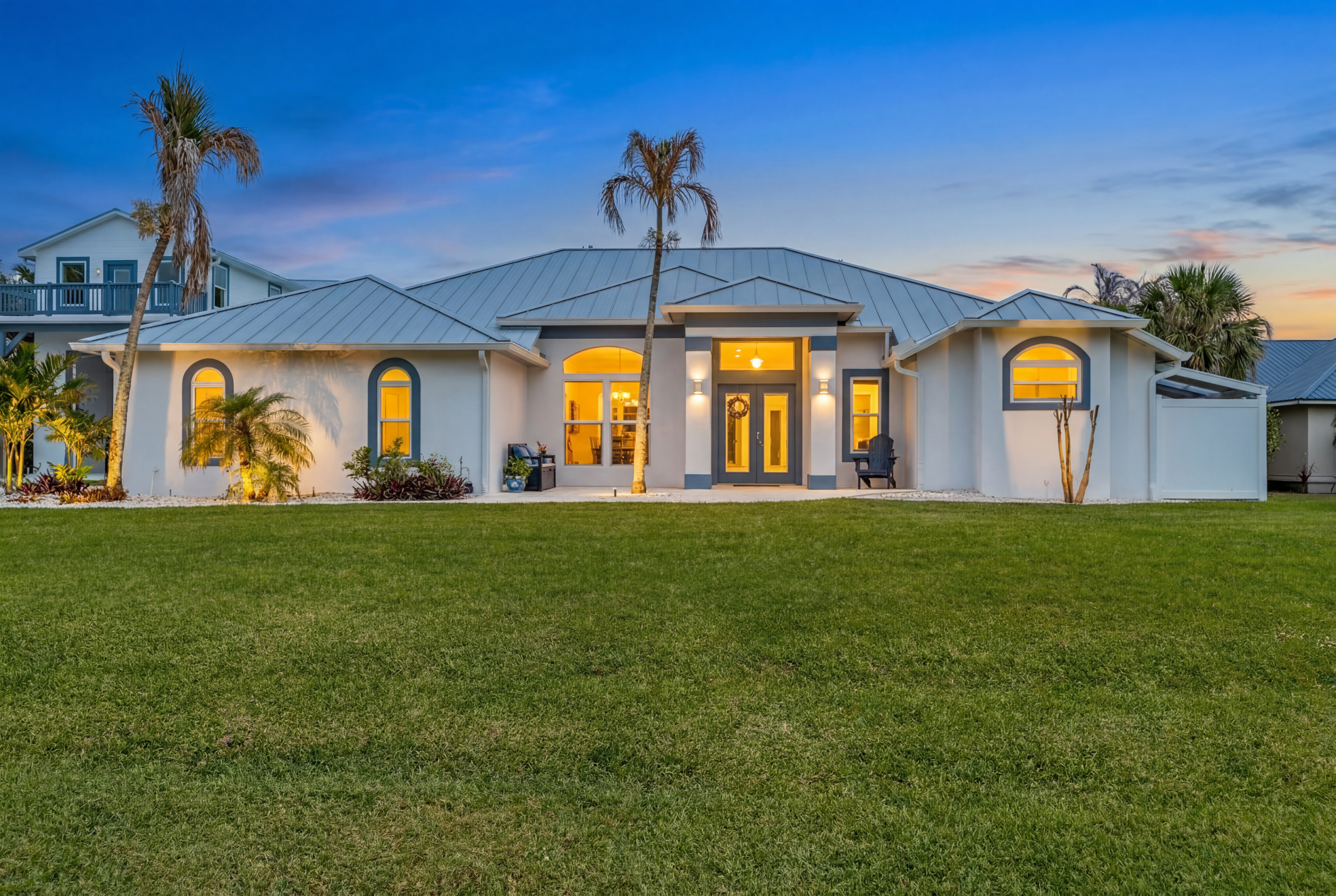125 Bayshore Drive Melbourne Beach FL 32951