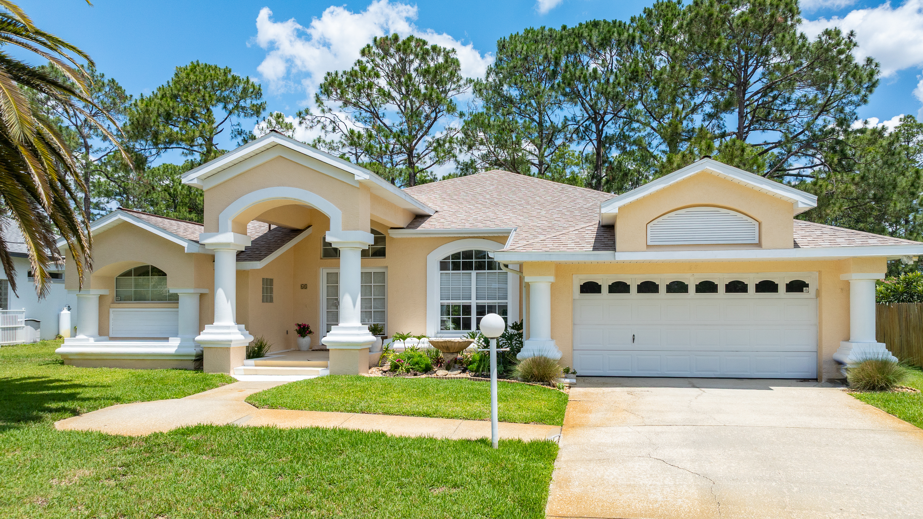 68 Webster Lane Palm Coast FL 32164