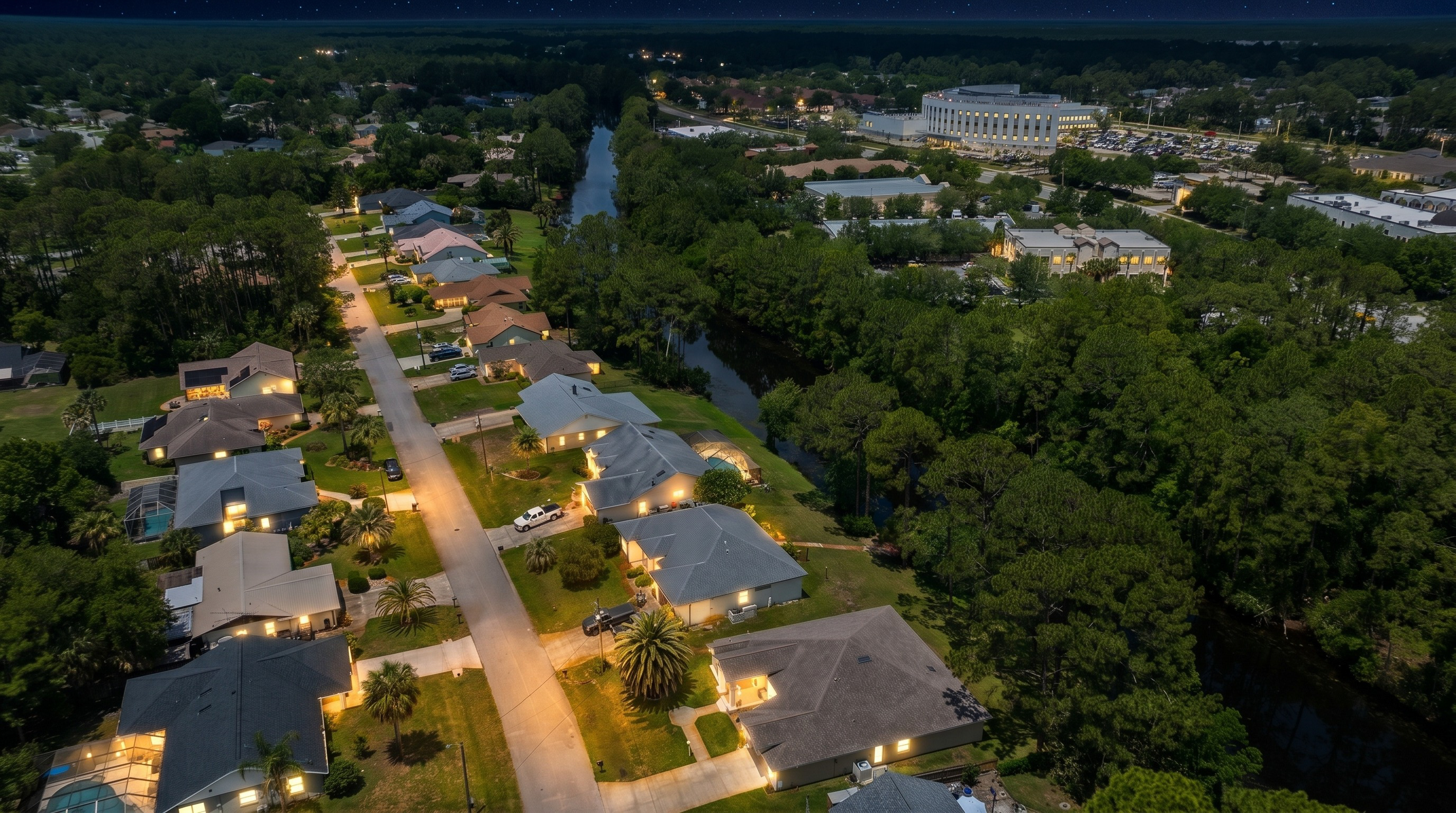 68 Webster Lane Palm Coast FL 32164