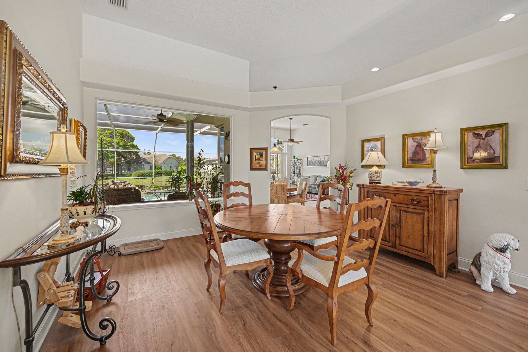 541 Carmel Drive Melbourne FL 32940
