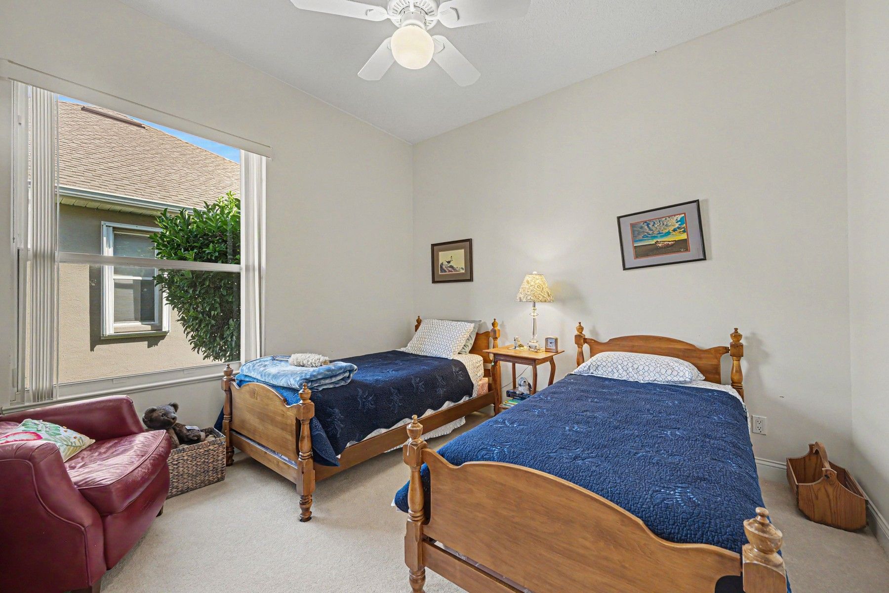 541 Carmel Drive Melbourne FL 32940