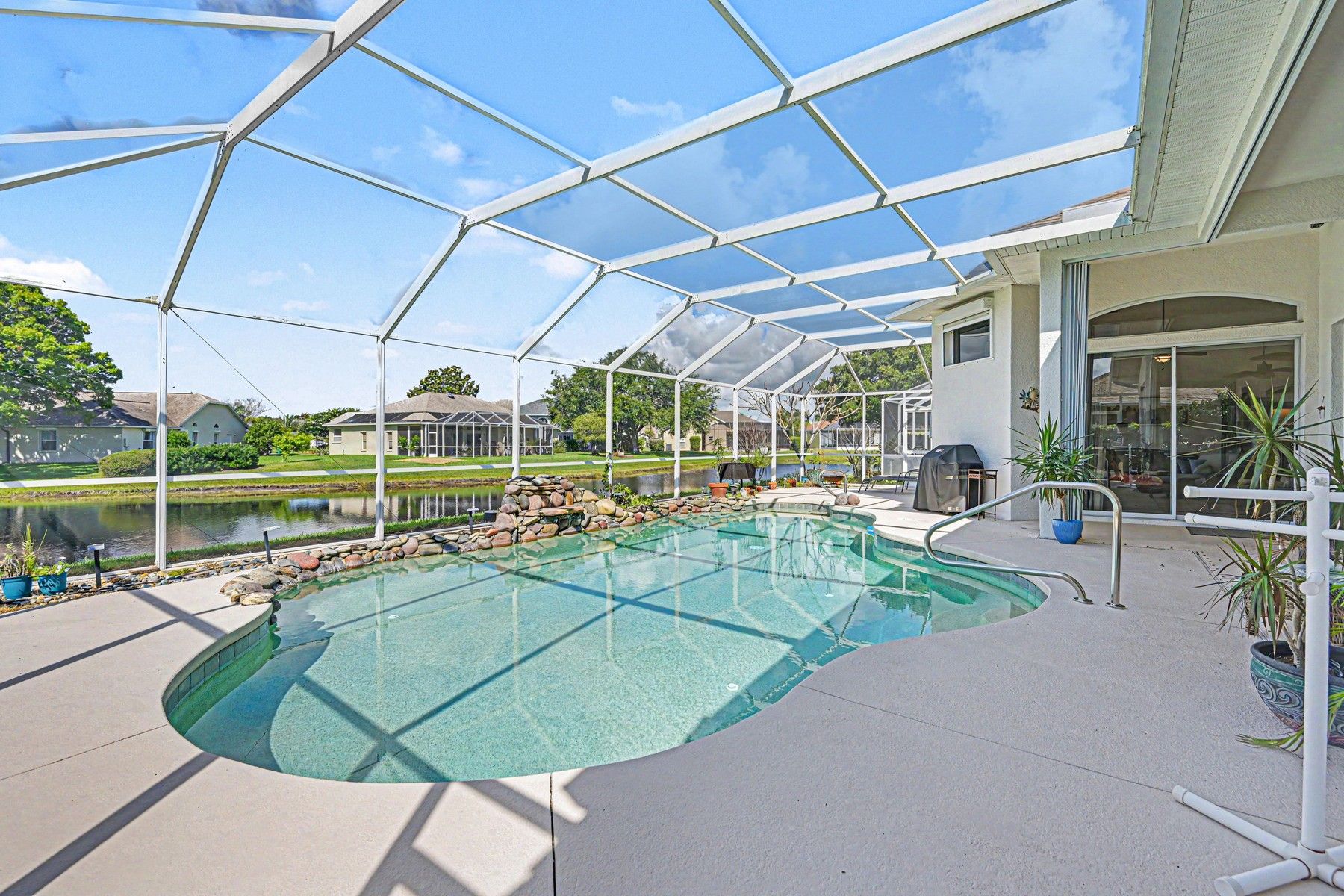 541 Carmel Drive Melbourne FL 32940